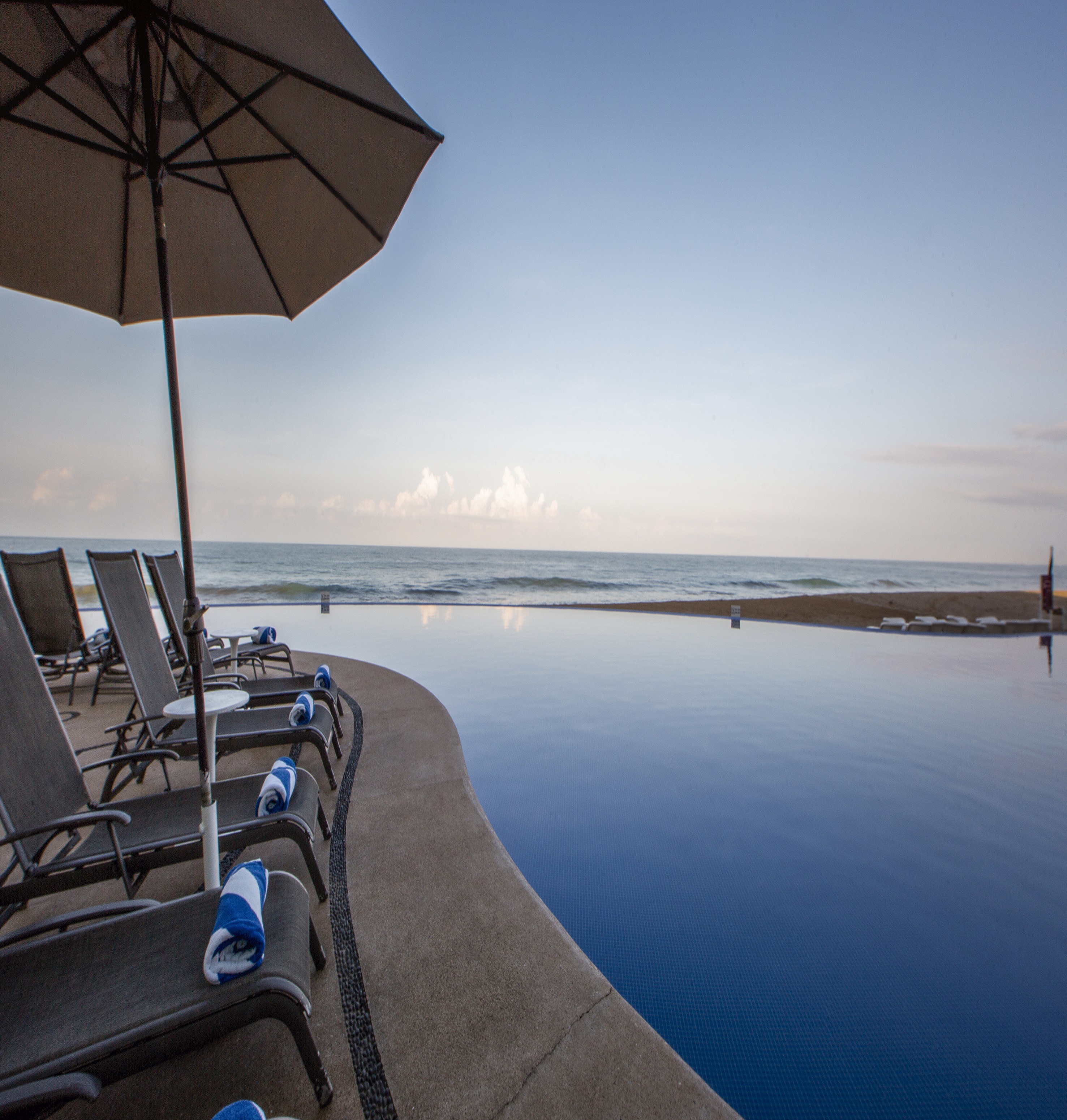 Park Royal Beach Resort Mazatlán