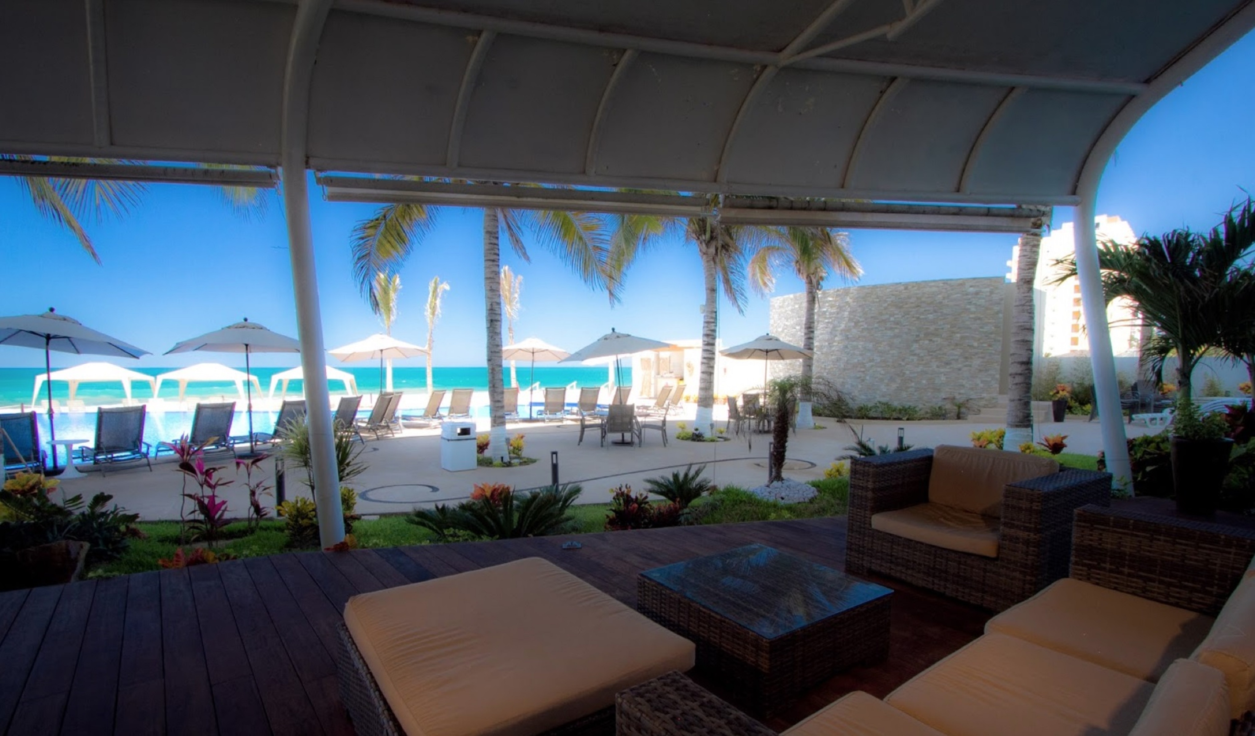 Park Royal Beach Resort Mazatlán