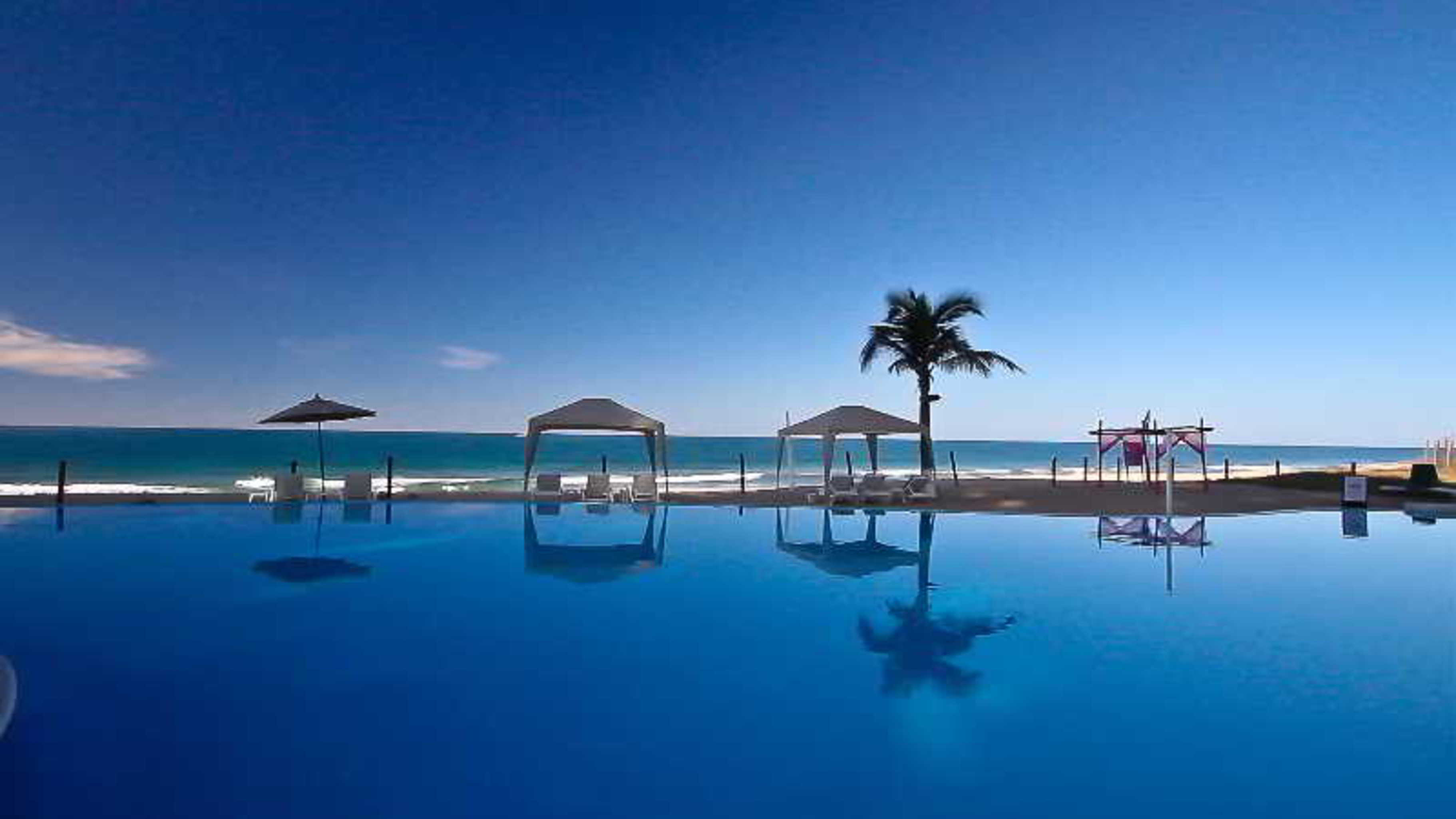 Park Royal Beach Resort Mazatlán