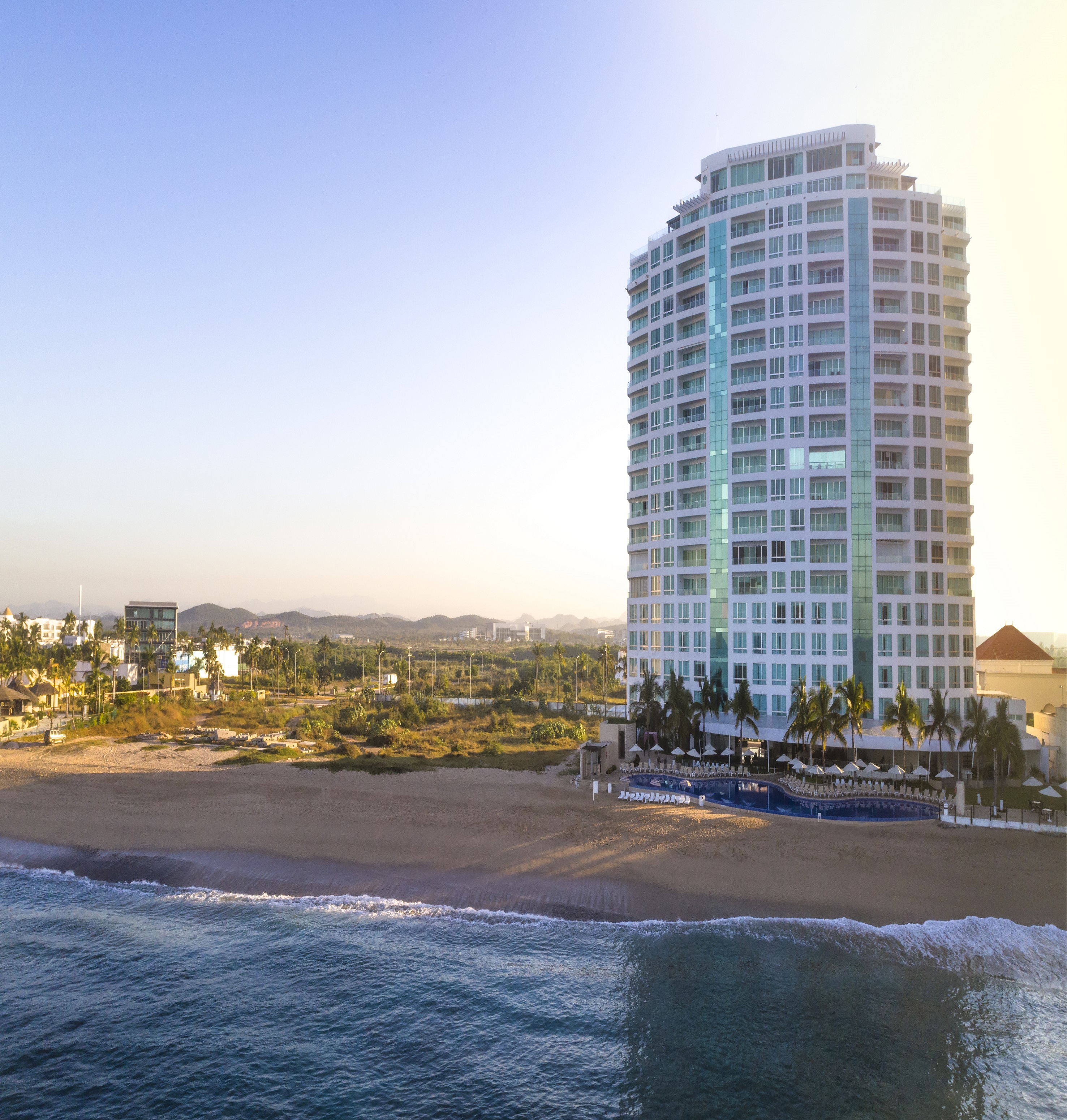Park Royal Beach Resort Mazatlán