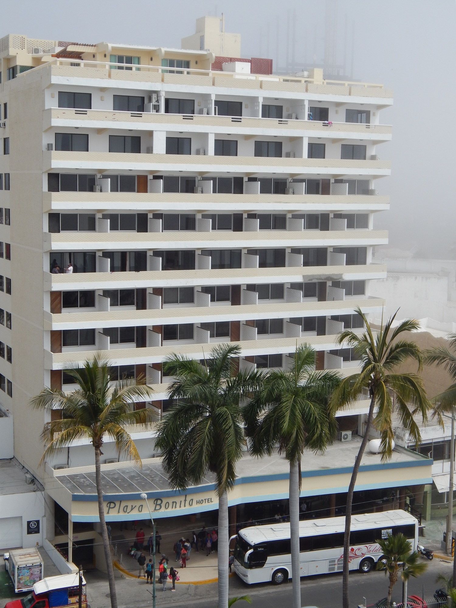 Playa Bonita