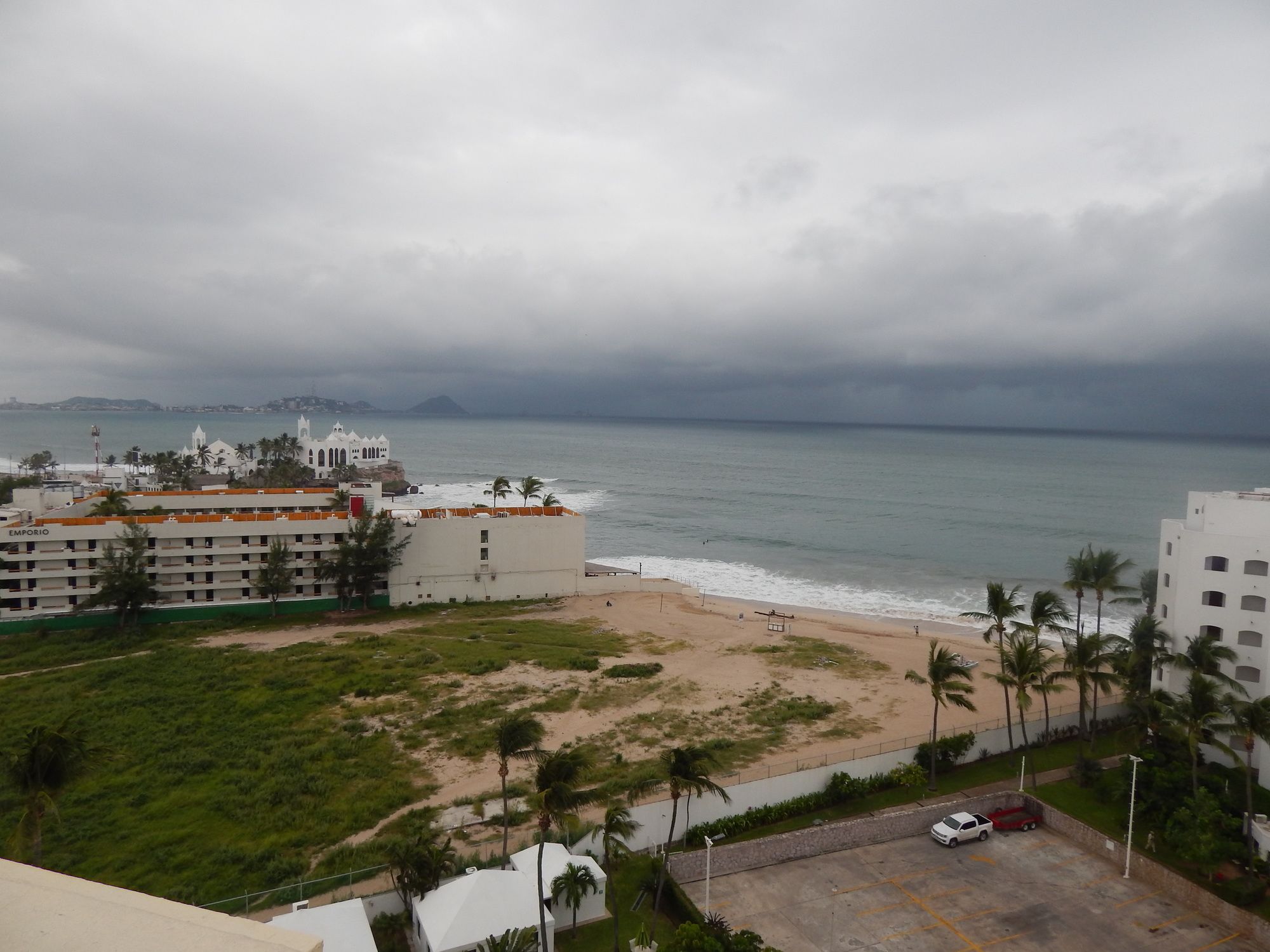 Playa Bonita