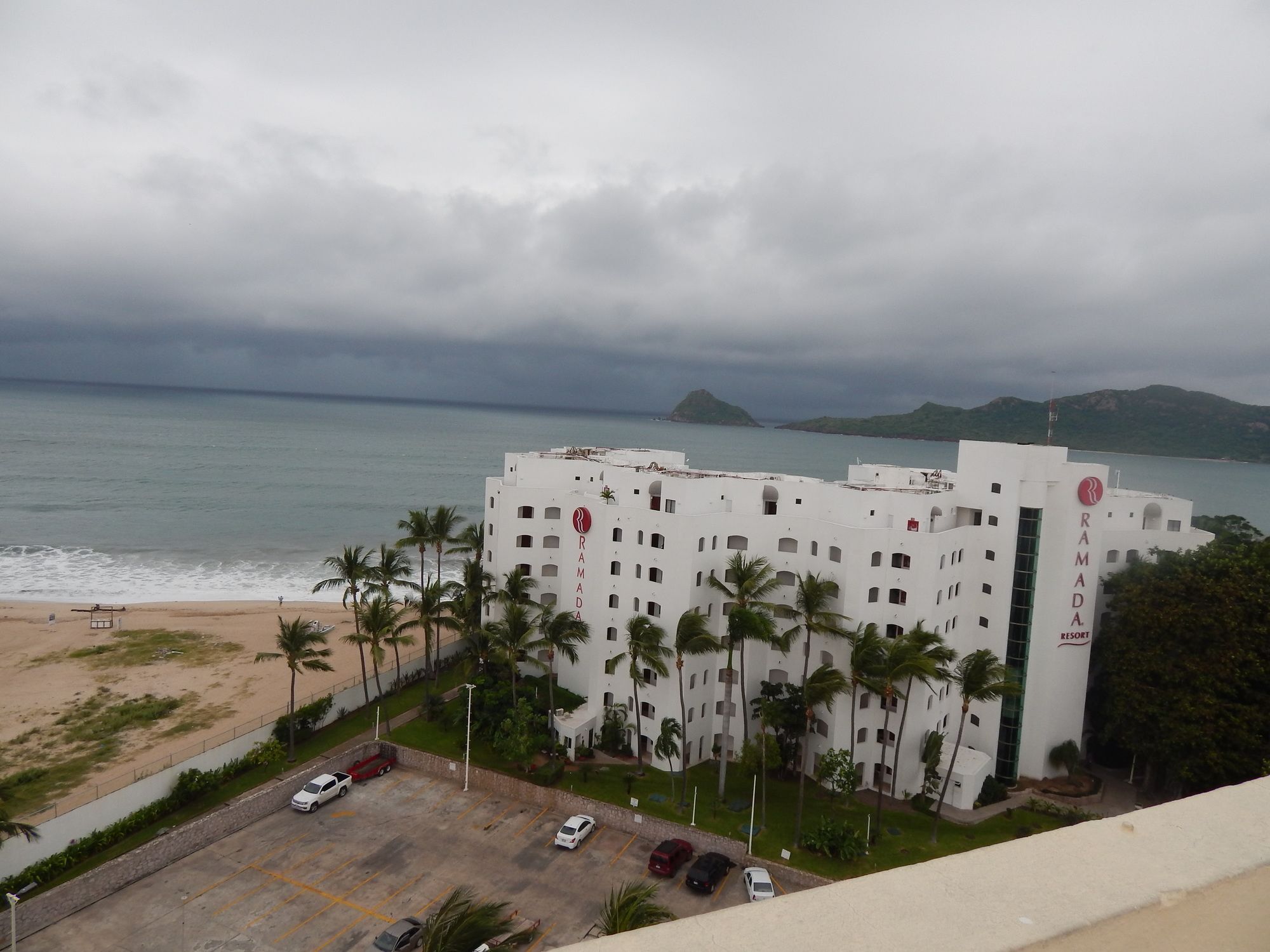 Playa Bonita