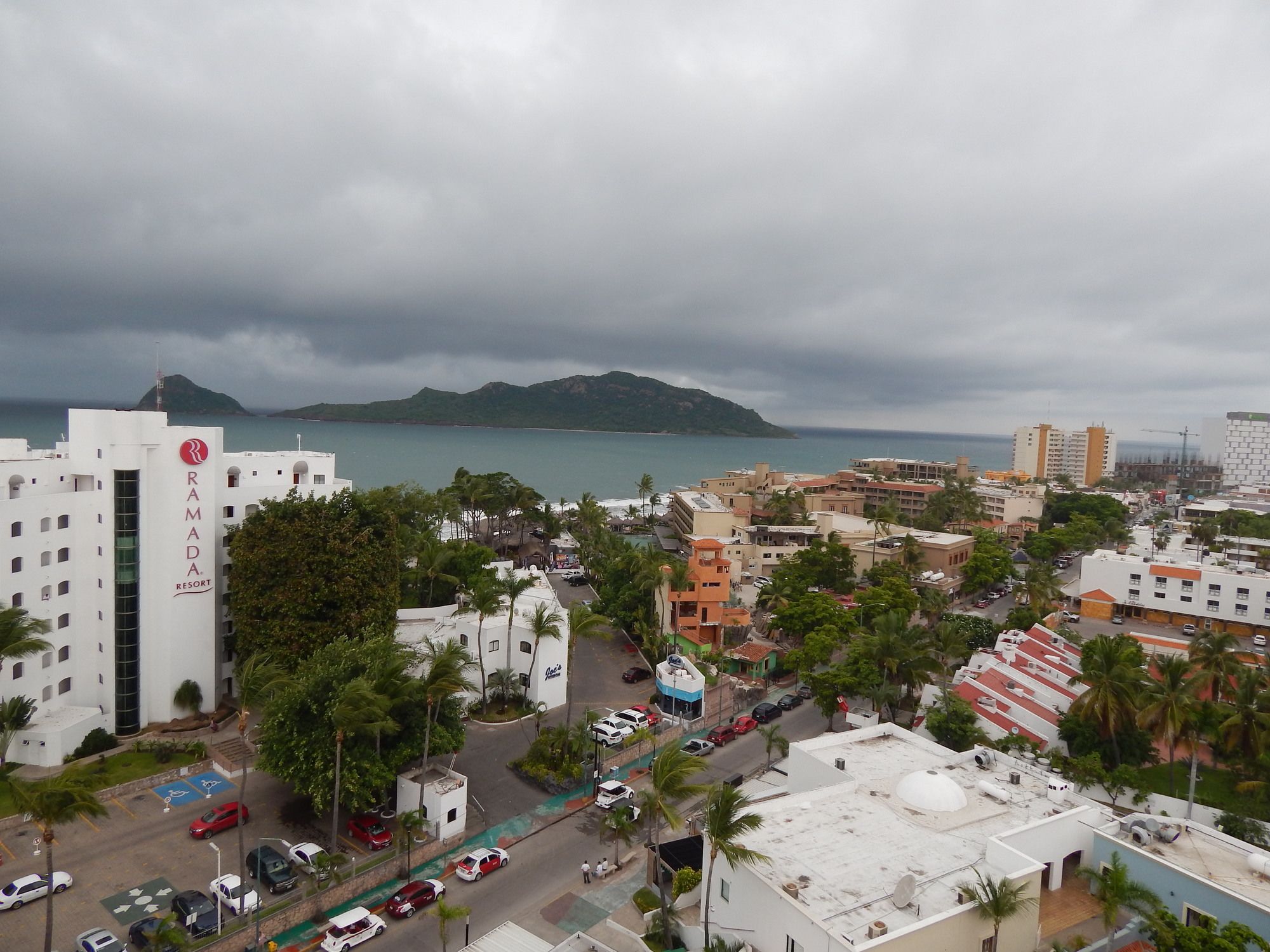 Playa Bonita