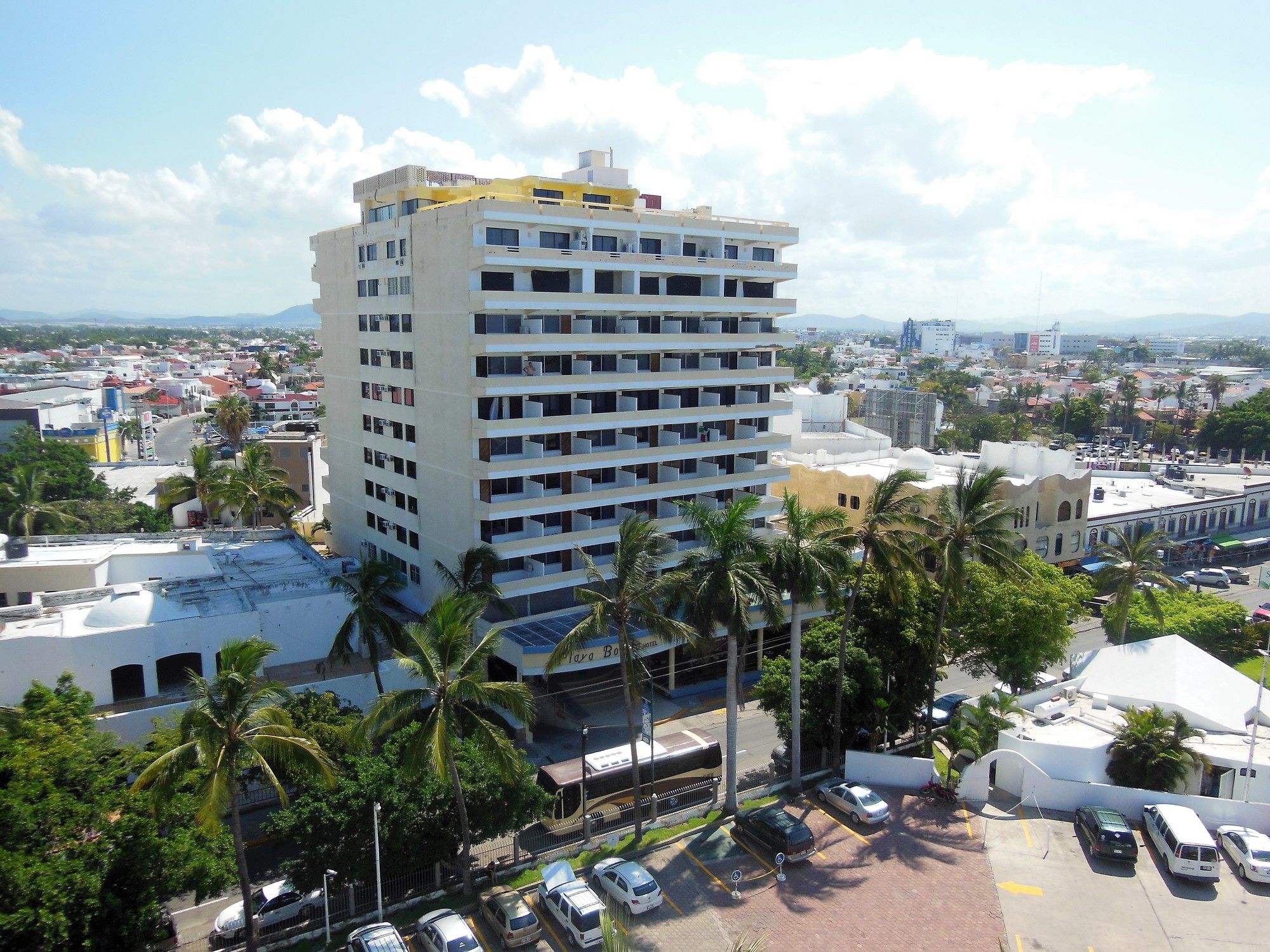 Playa Bonita