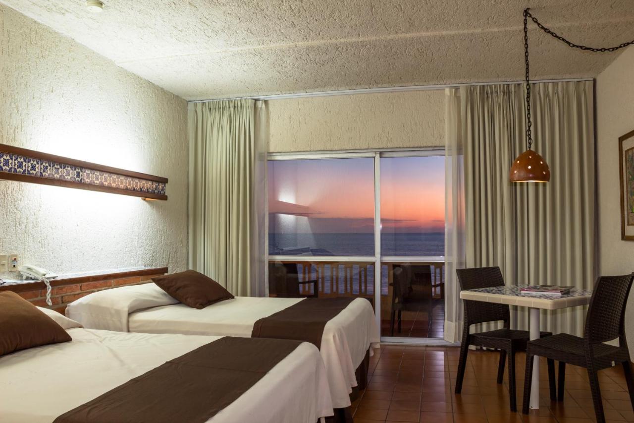 Playa Mazatlan