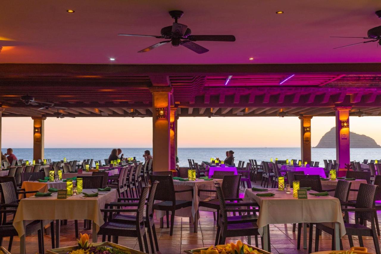 Playa Mazatlan
