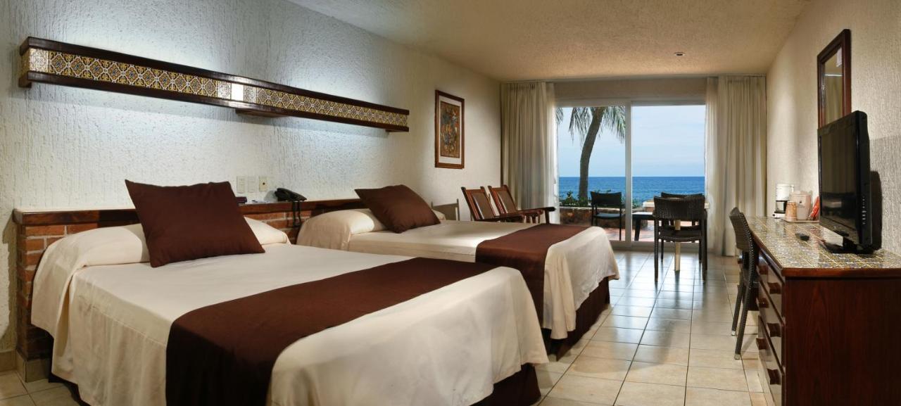 Playa Mazatlan