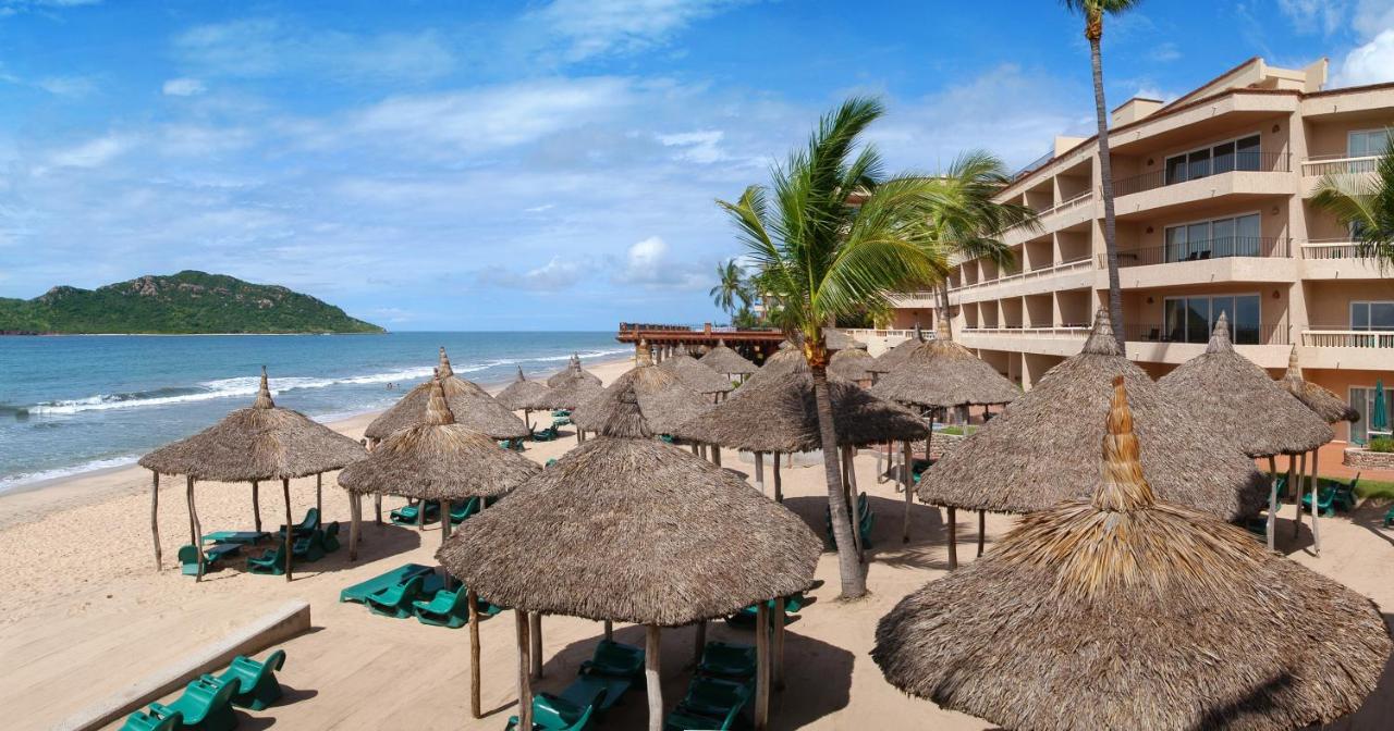 Playa Mazatlan