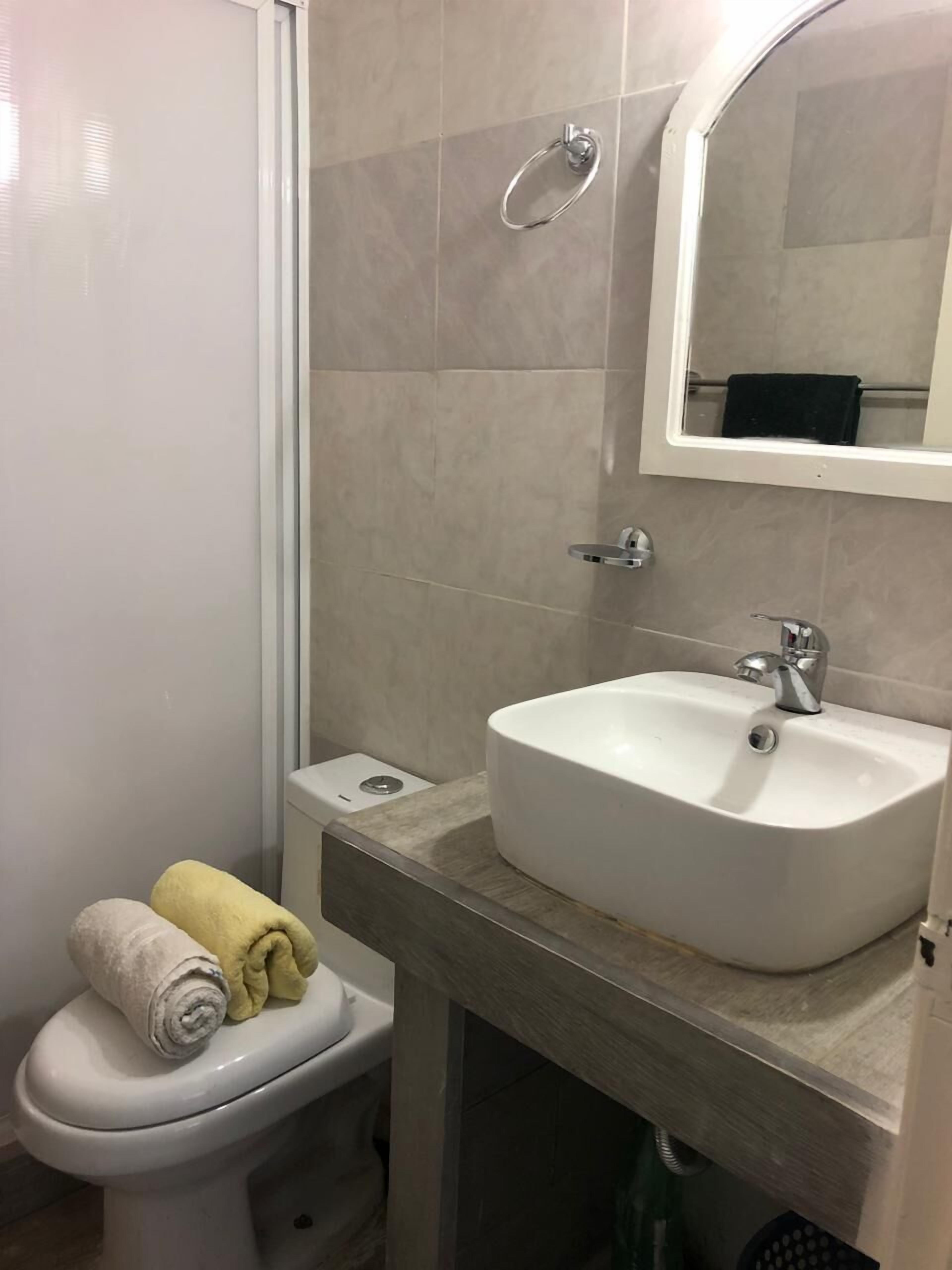 Playa Suites Mazatlán