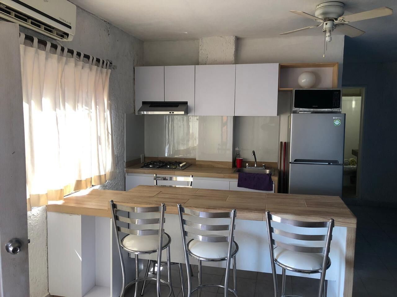 Playa Suites Mazatlán