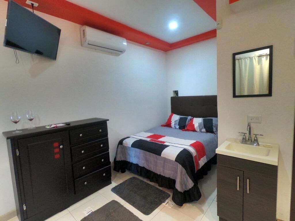 Playa Suites Mazatlán