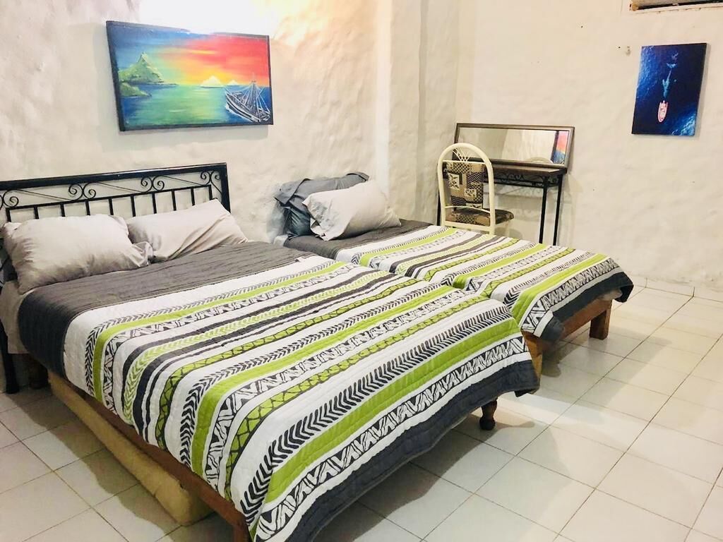 Playa Suites Mazatlán