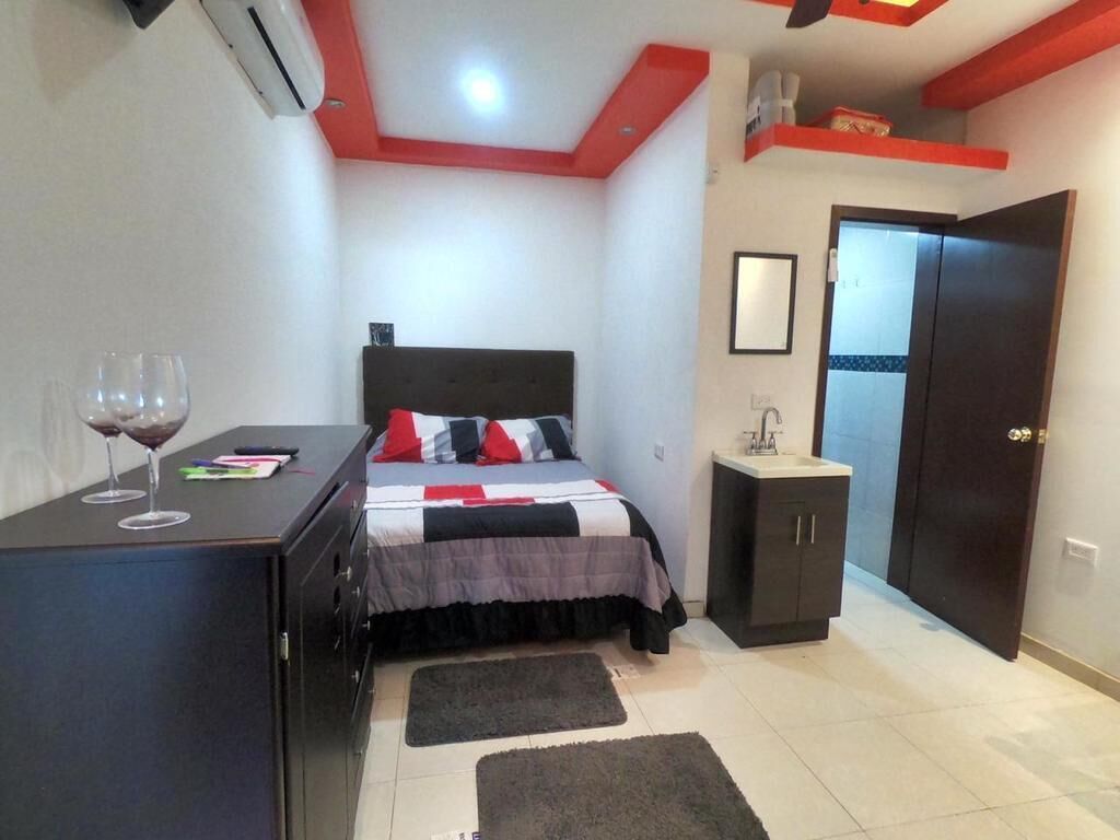 Playa Suites Mazatlán