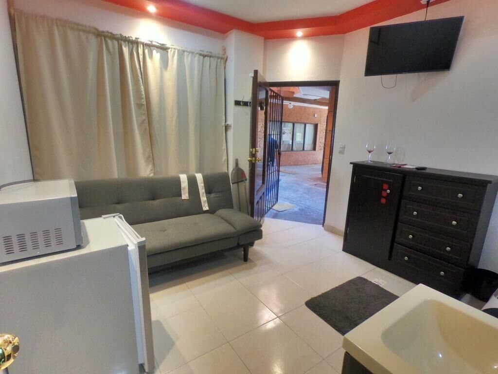 Playa Suites Mazatlán