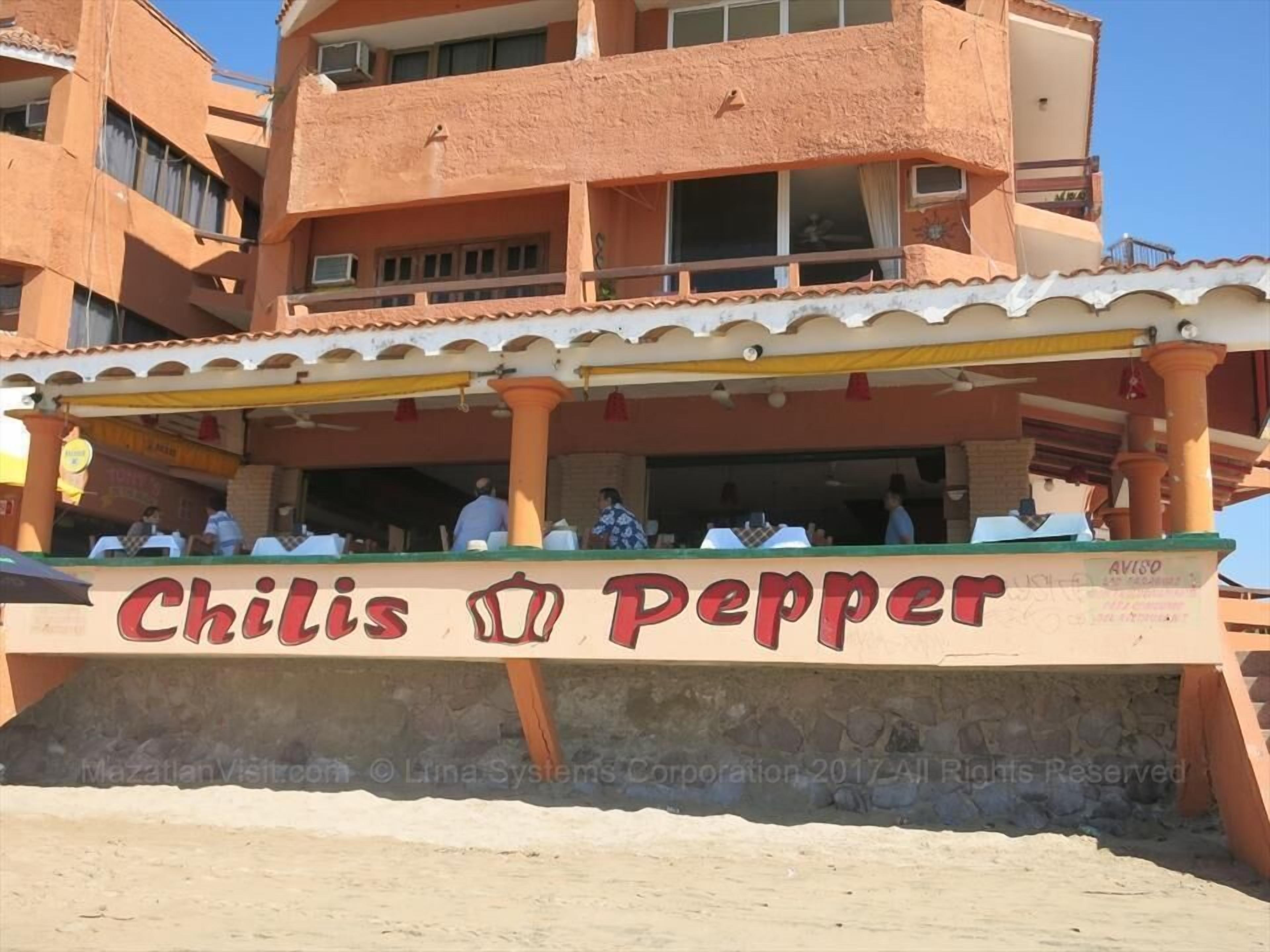 Playa Suites Mazatlán