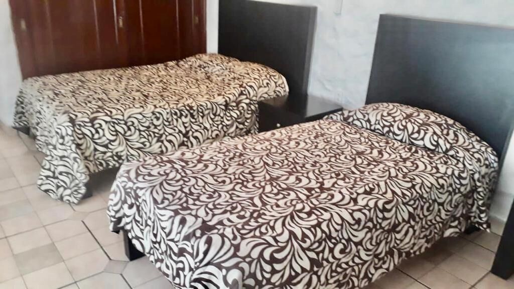 Playa Suites Mazatlán