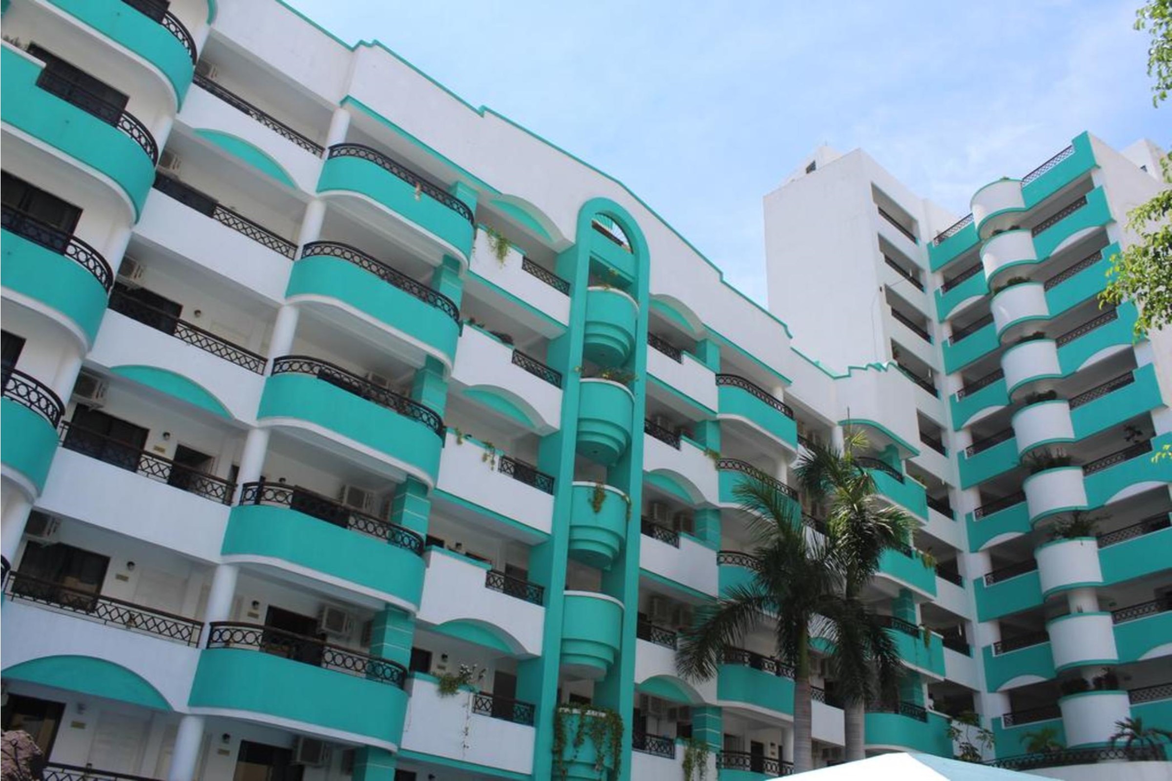 Plaza Marina