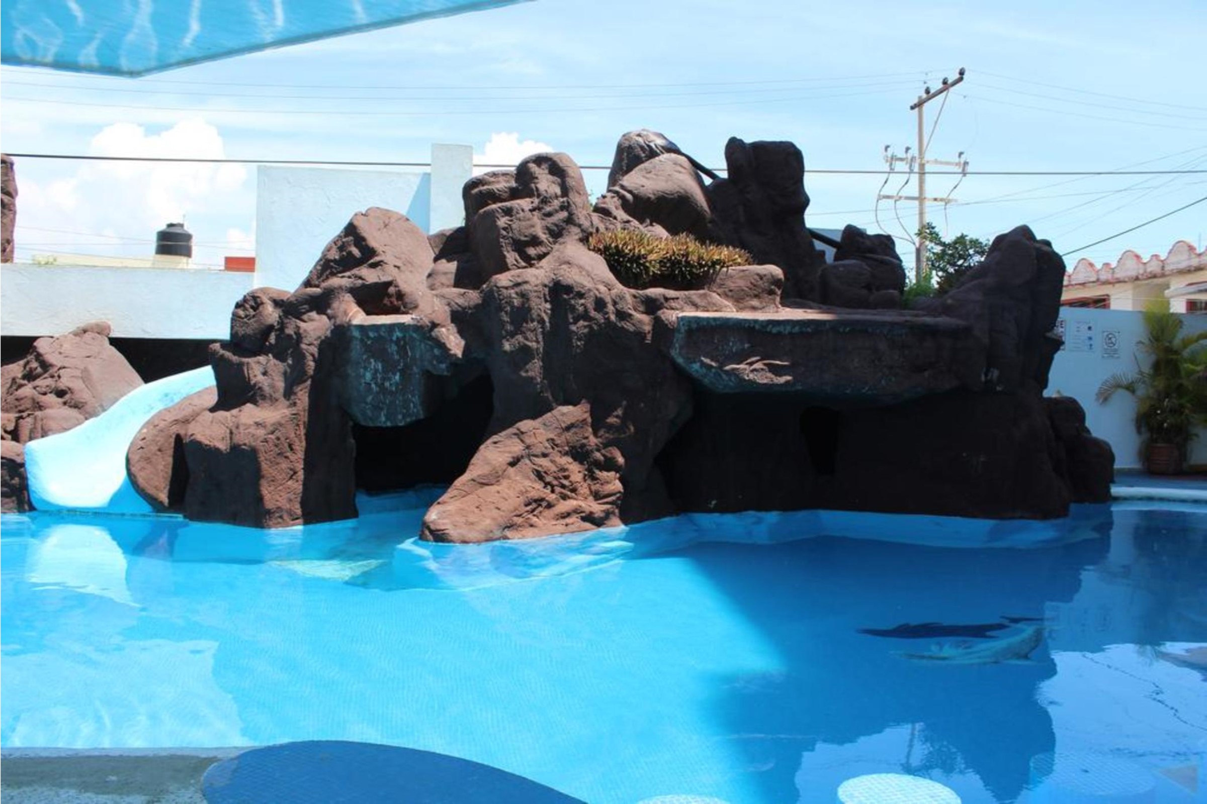 Plaza Marina