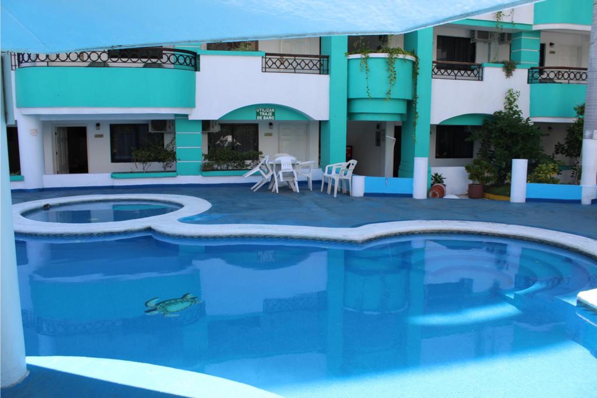 Plaza Marina