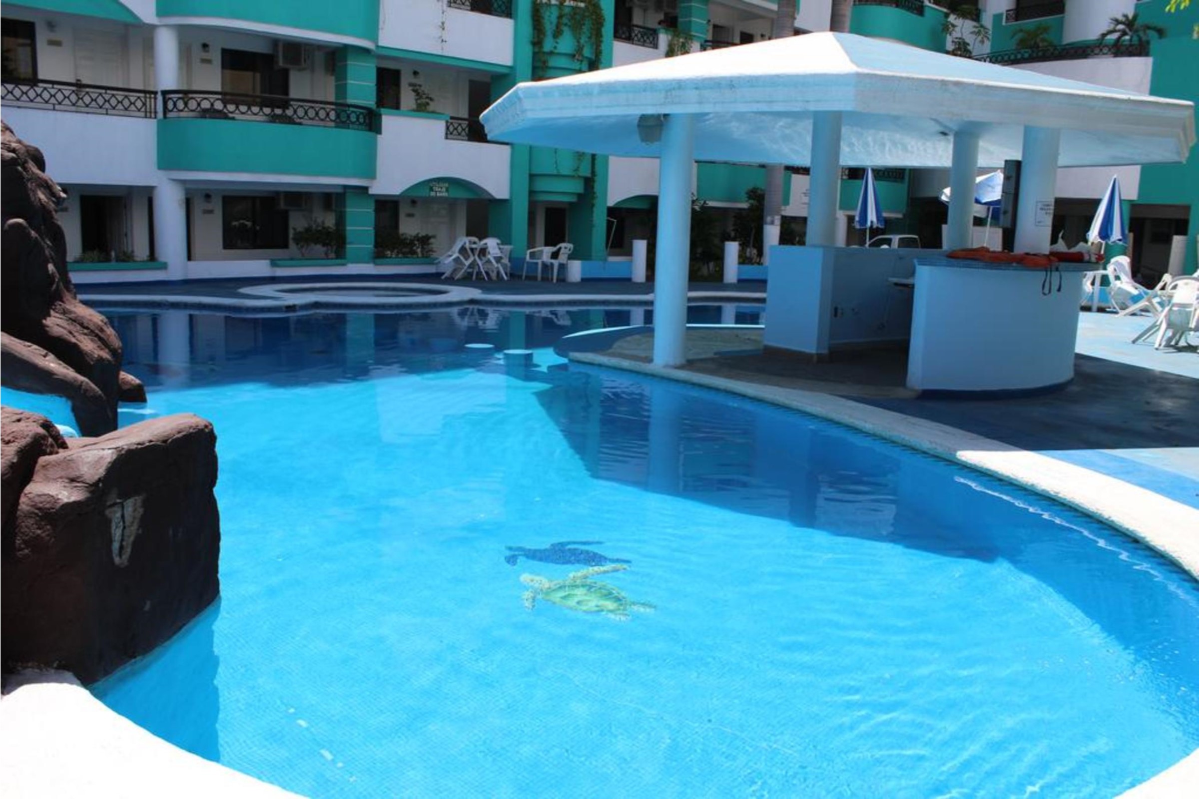 Plaza Marina