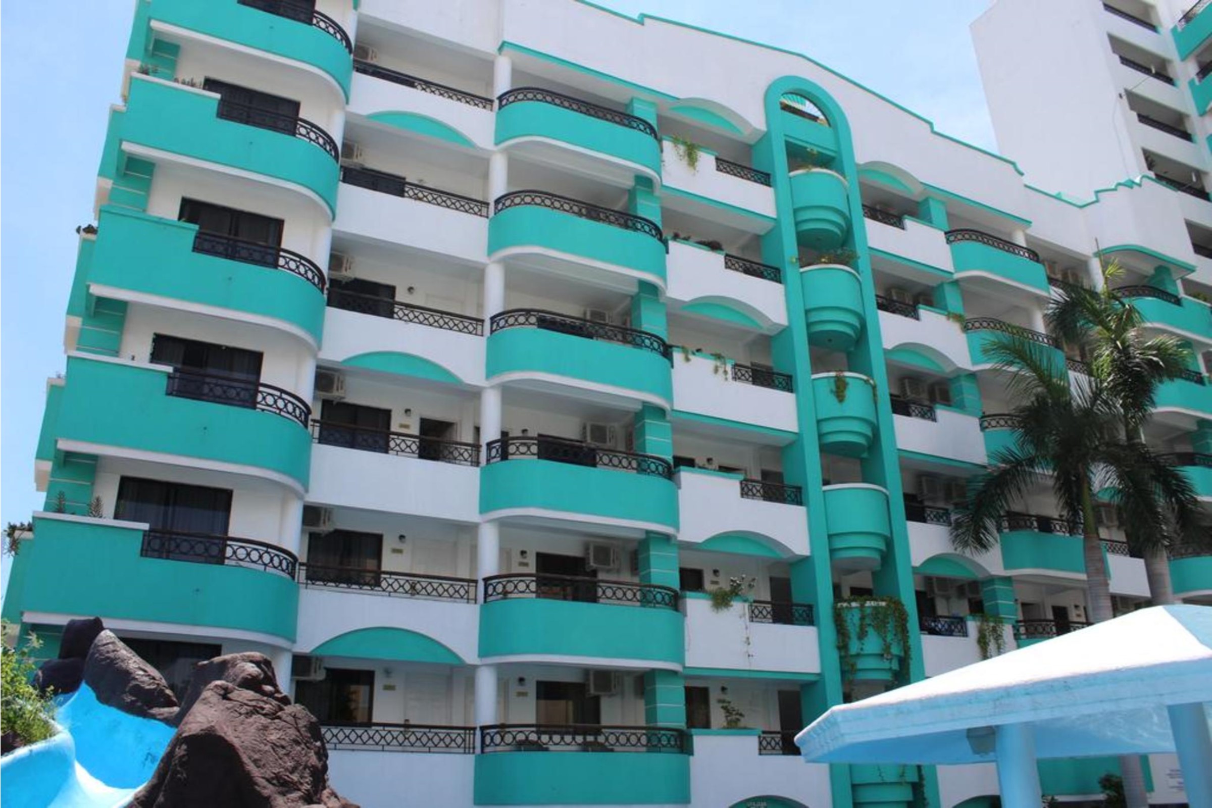 Plaza Marina