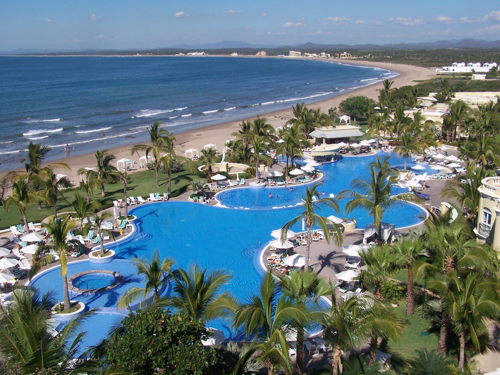 Pueblo Bonito Emerald Bay Resort & Spa