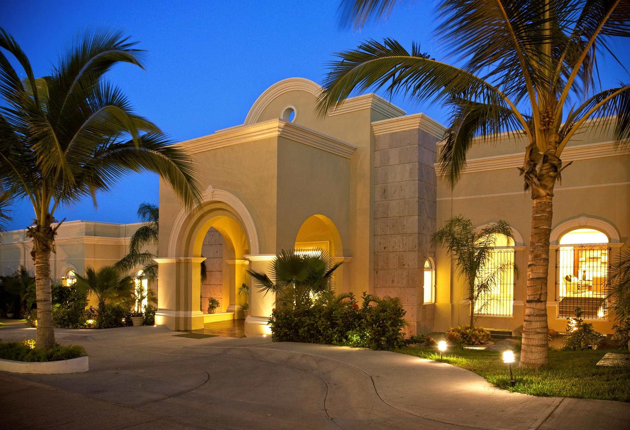 Pueblo Bonito Emerald Bay Resort & Spa