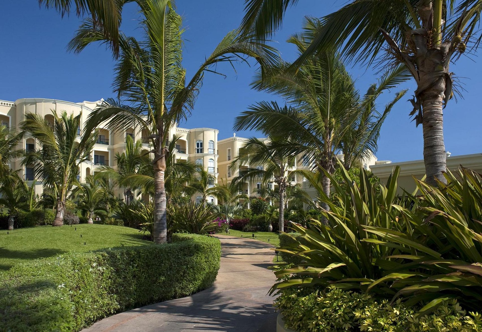 Pueblo Bonito Emerald Bay Resort & Spa