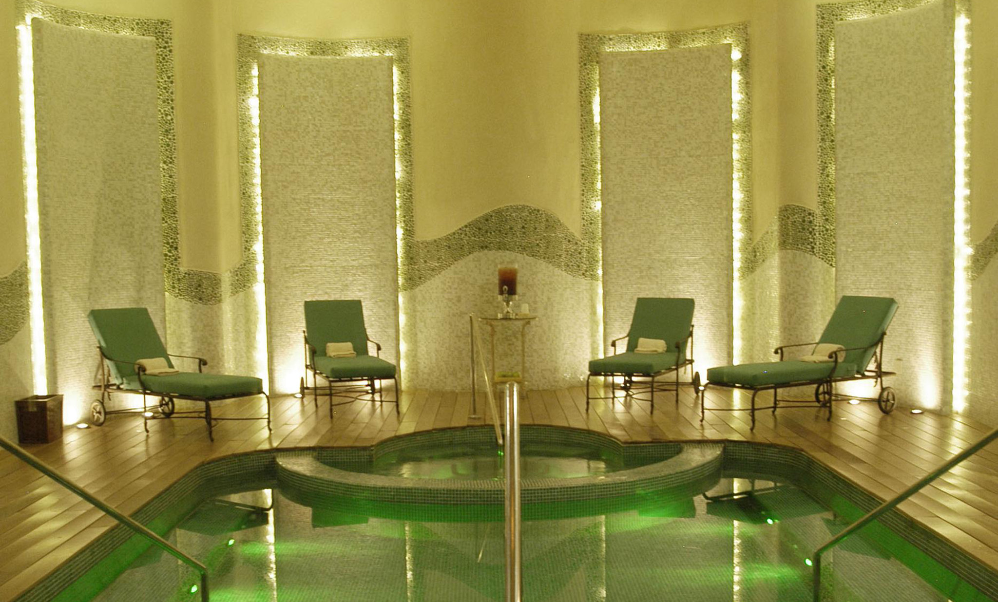 Pueblo Bonito Emerald Bay Resort & Spa