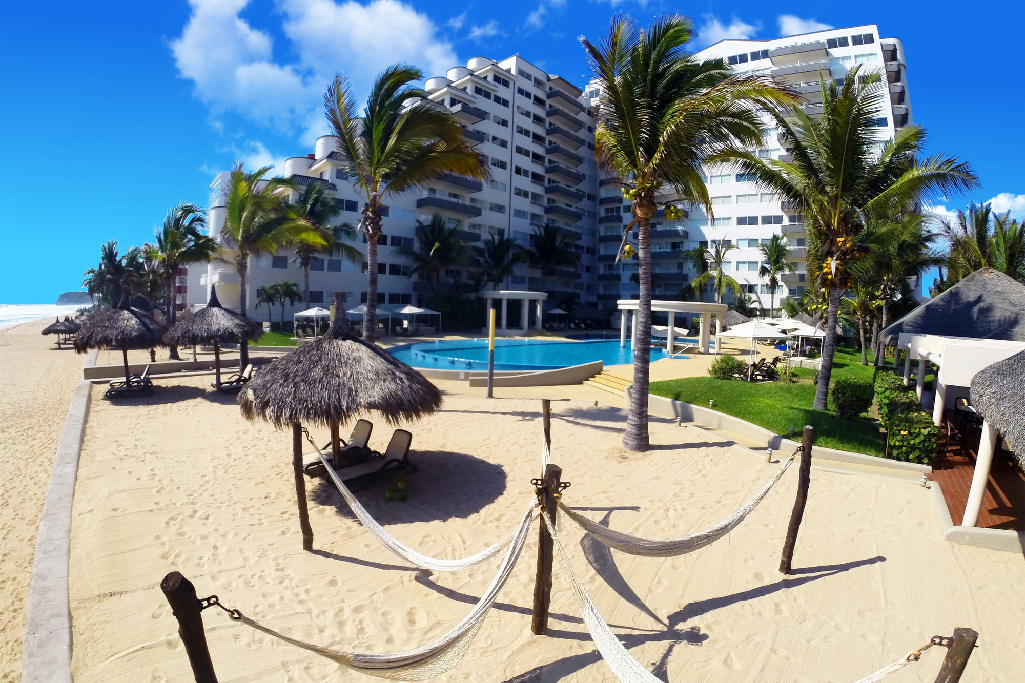 Quintas Del Mar II