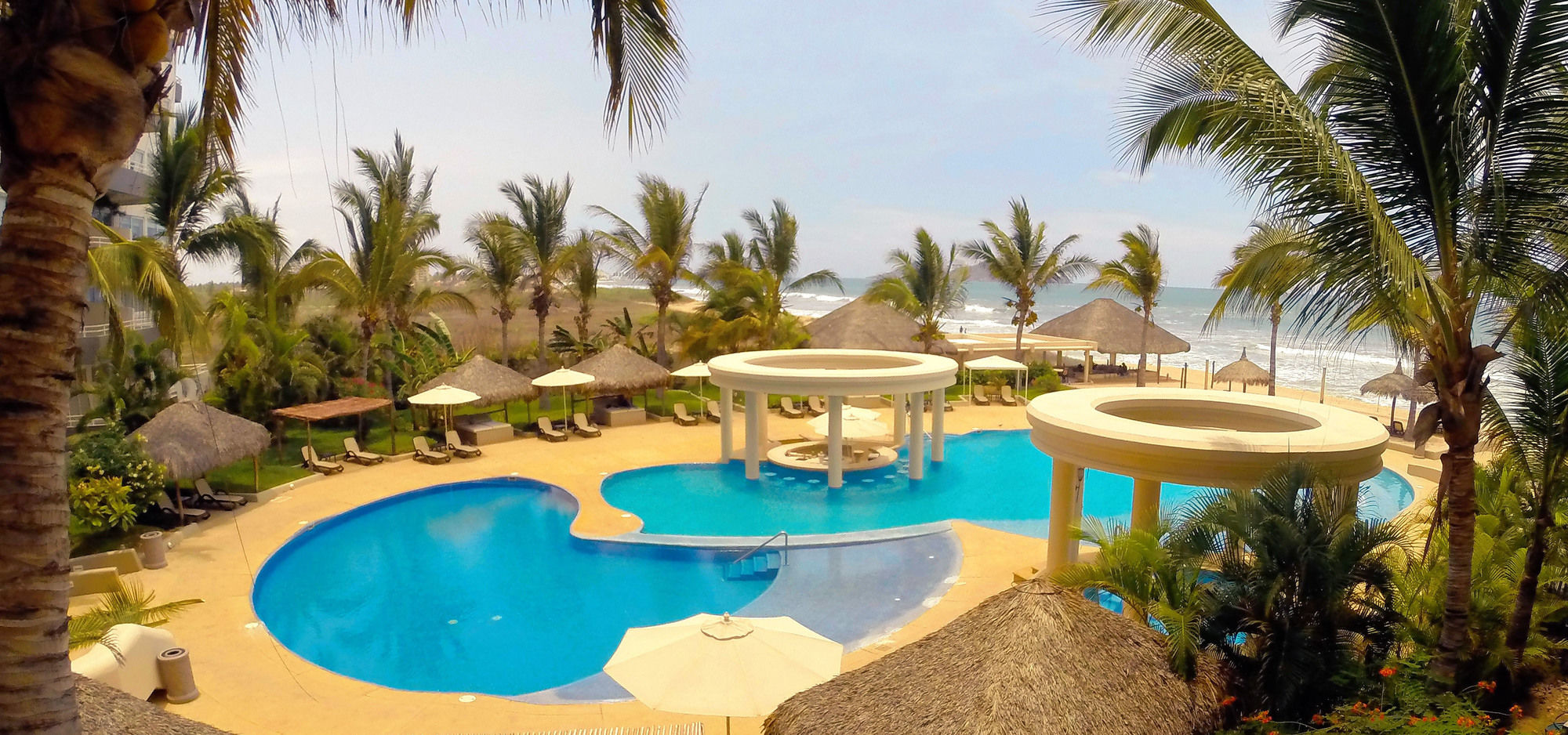 Quintas Del Mar II