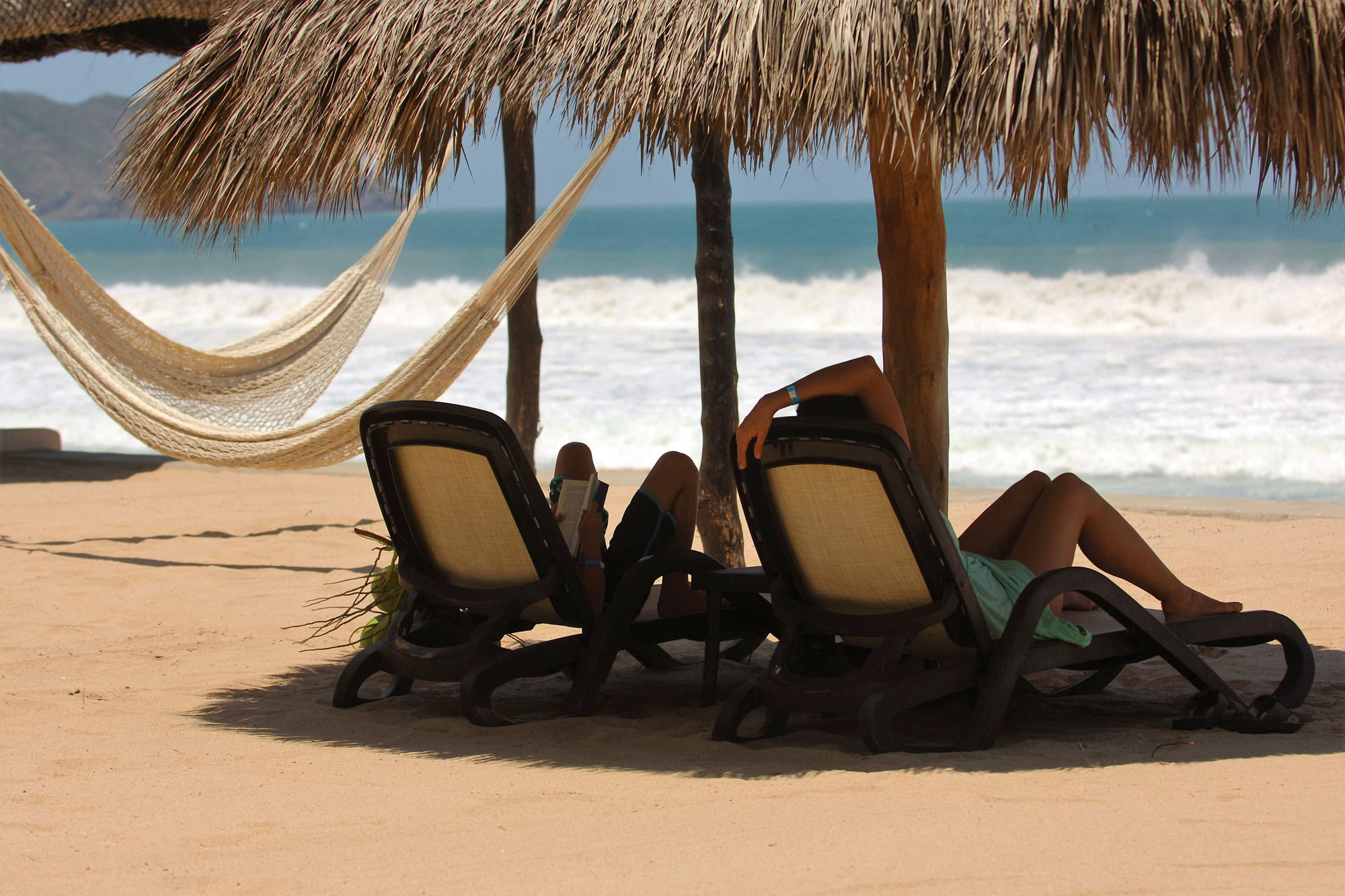 Quintas Del Mar II