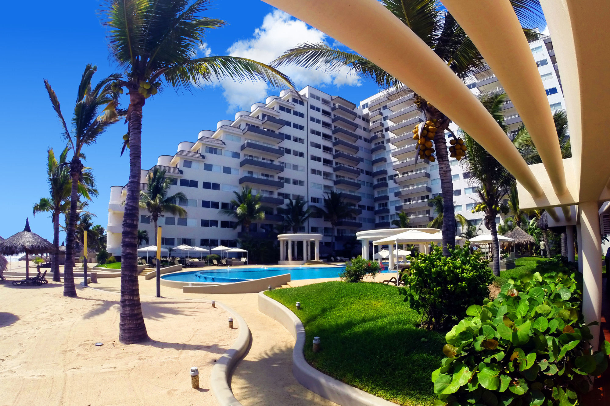 Quintas Del Mar II