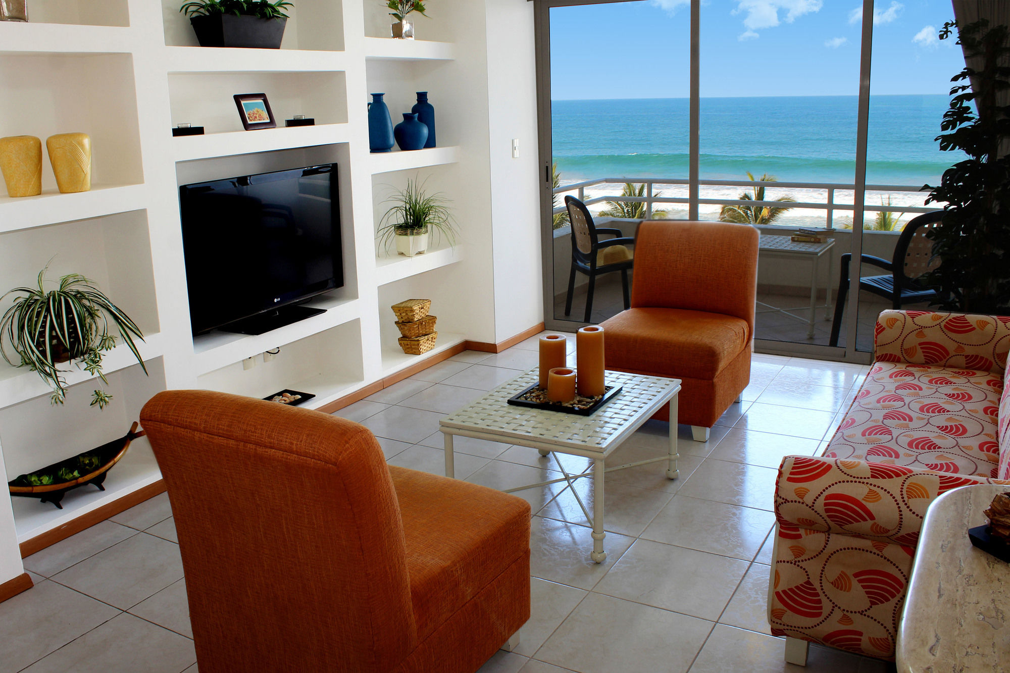 Quintas Del Mar II