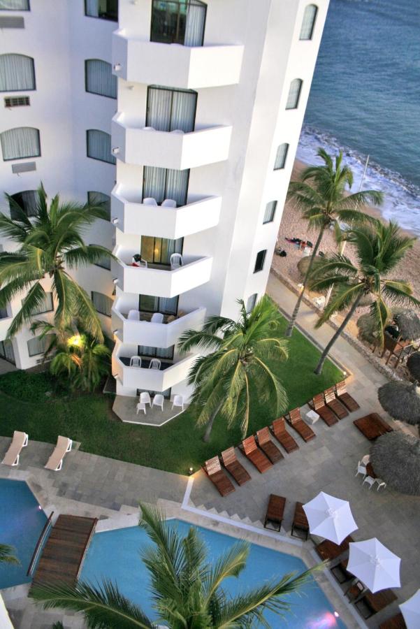 Gaviana Resort