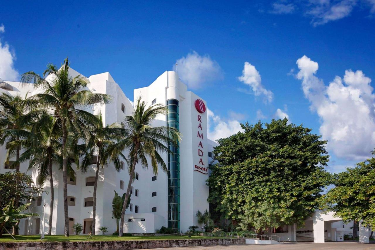 Gaviana Resort