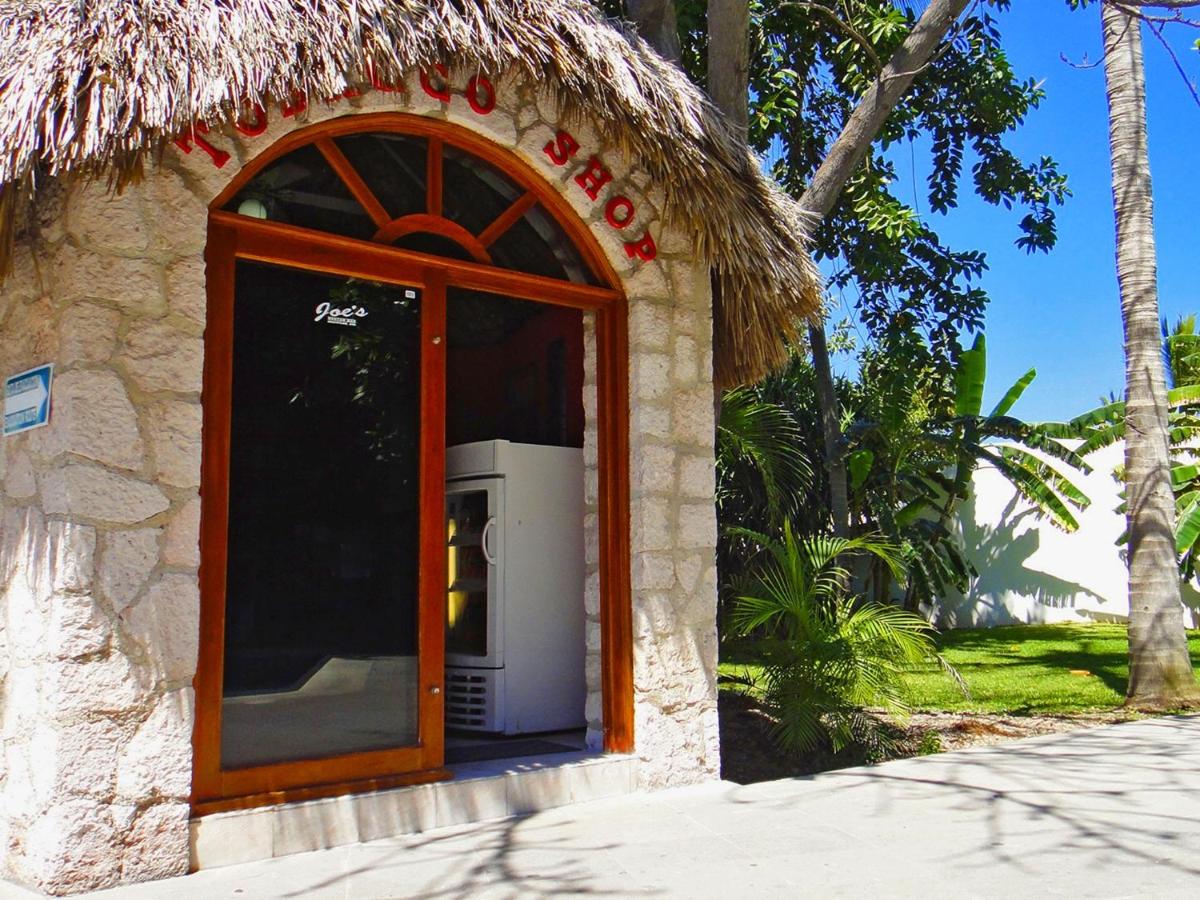 Gaviana Resort