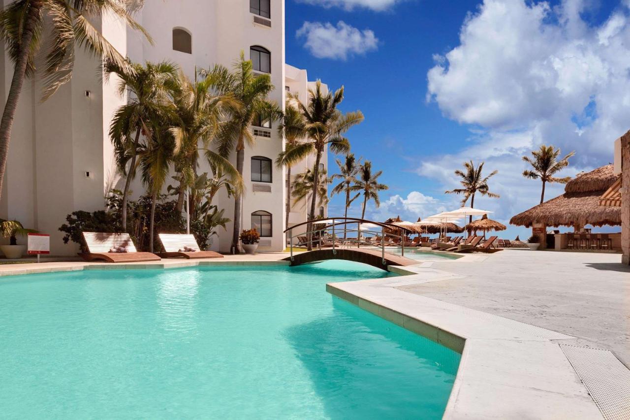 Gaviana Resort
