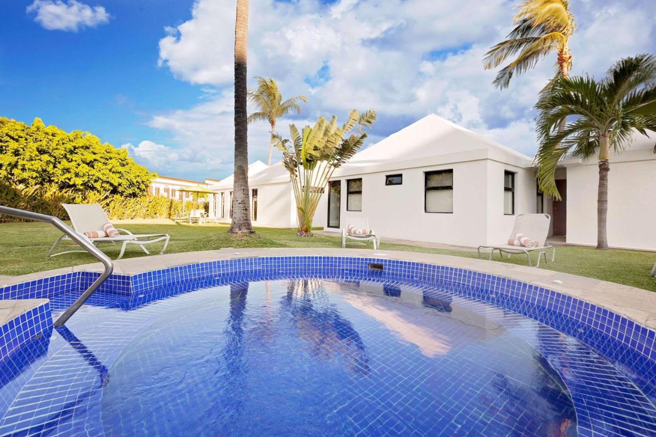 Gaviana Resort