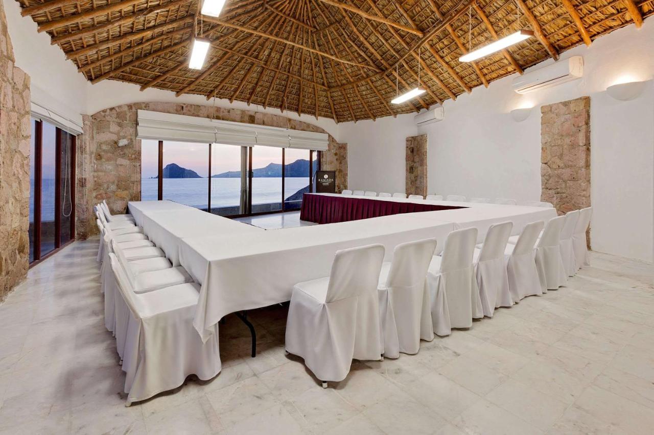 Gaviana Resort