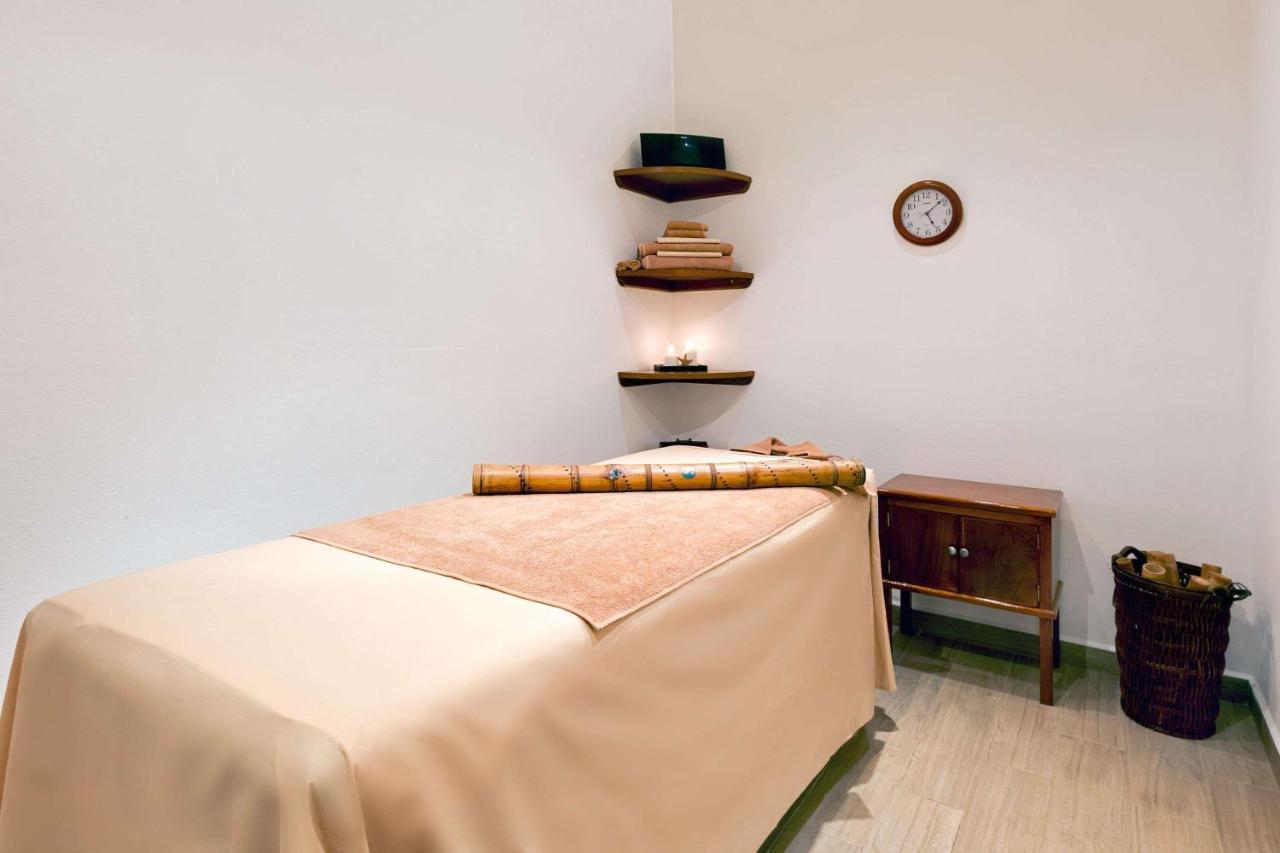 Gaviana Resort