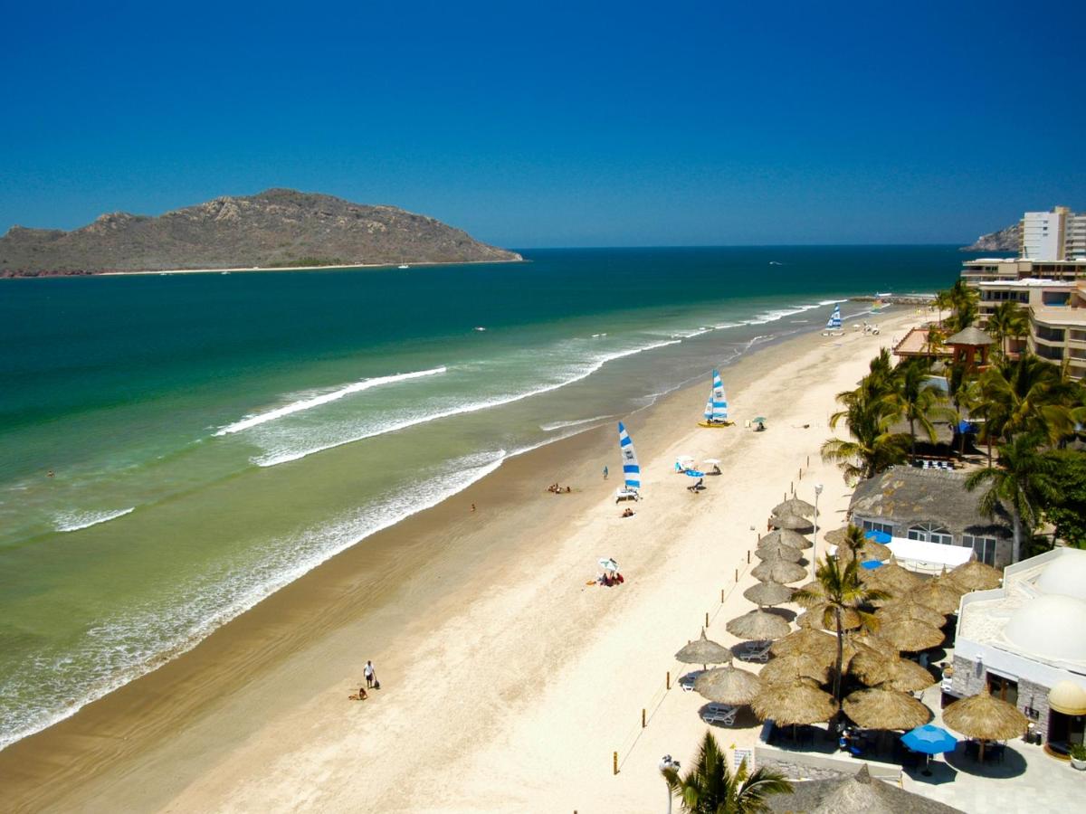 Gaviana Resort