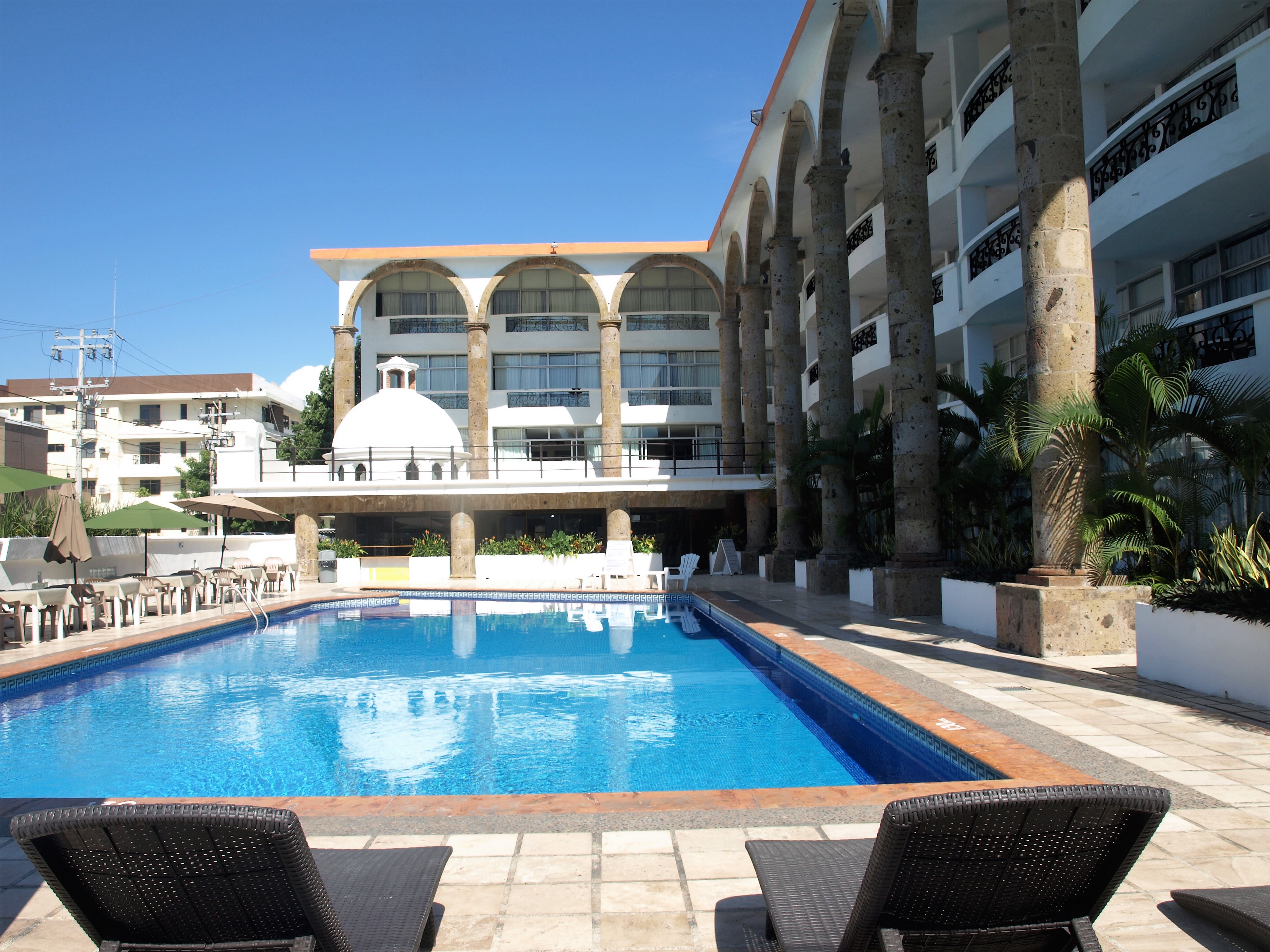 Solamar Inn