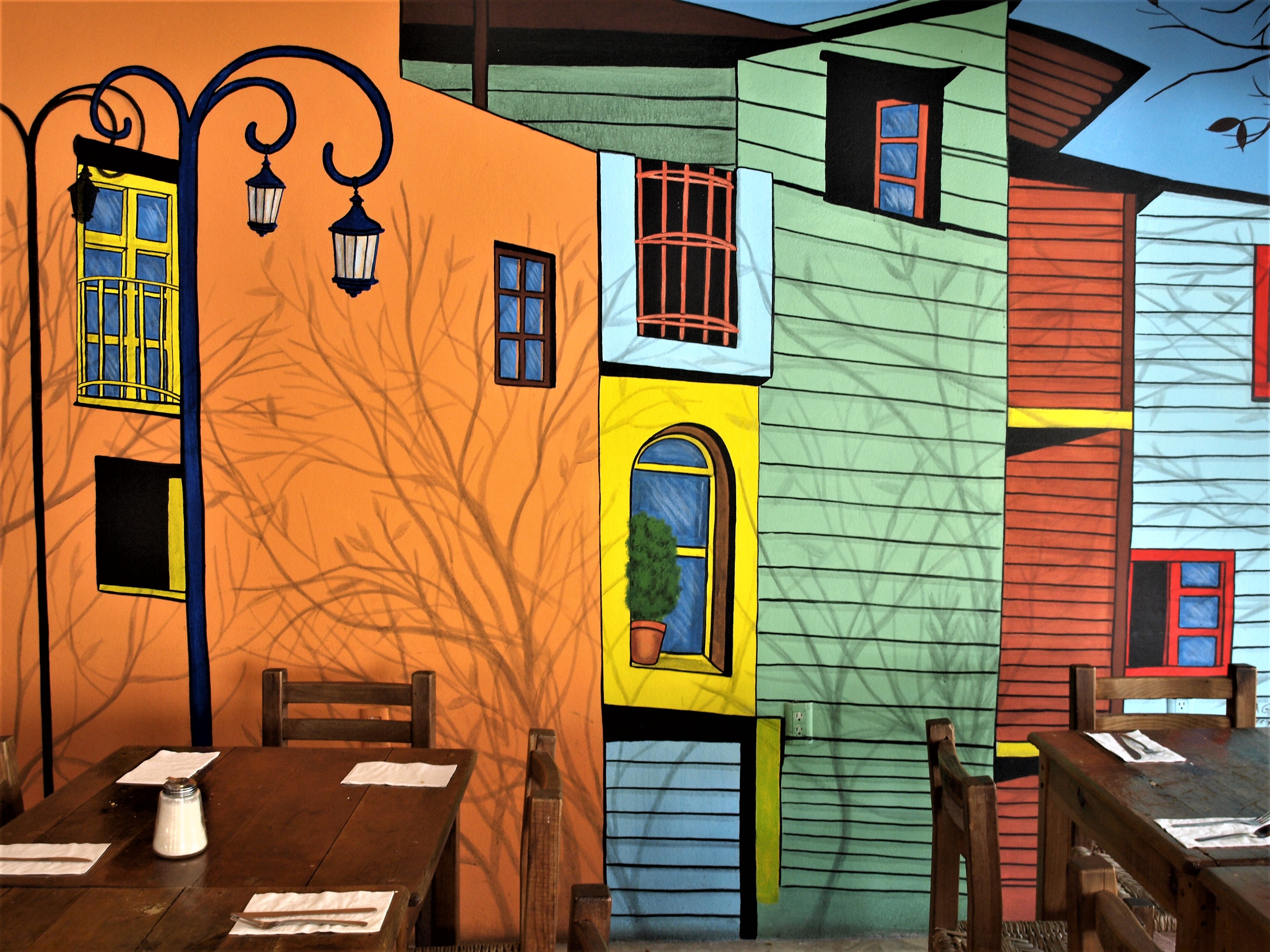 Solamar Inn