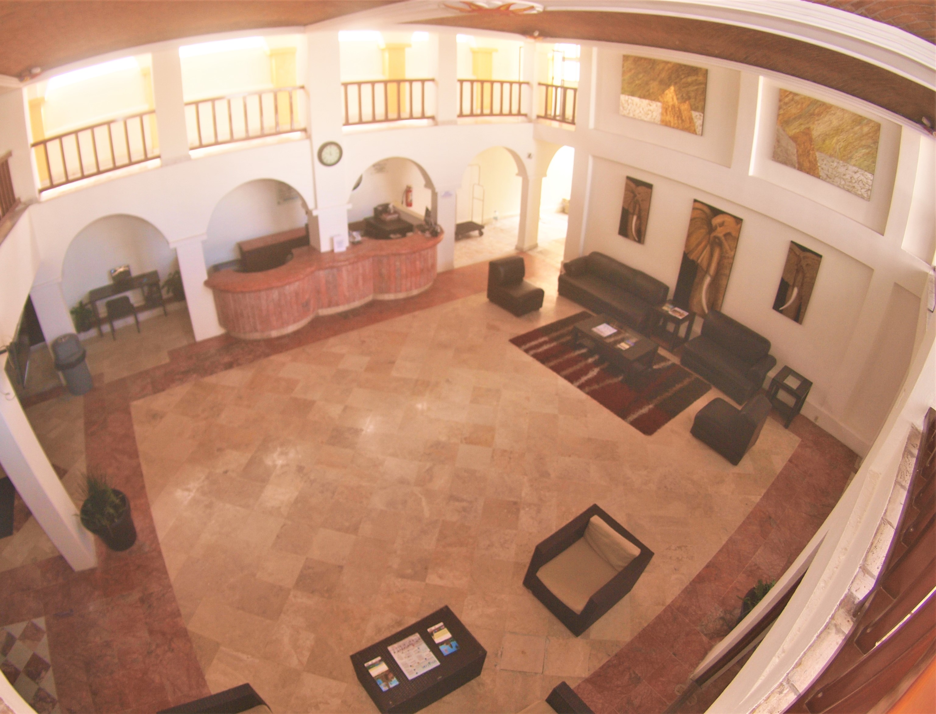 Solamar Inn