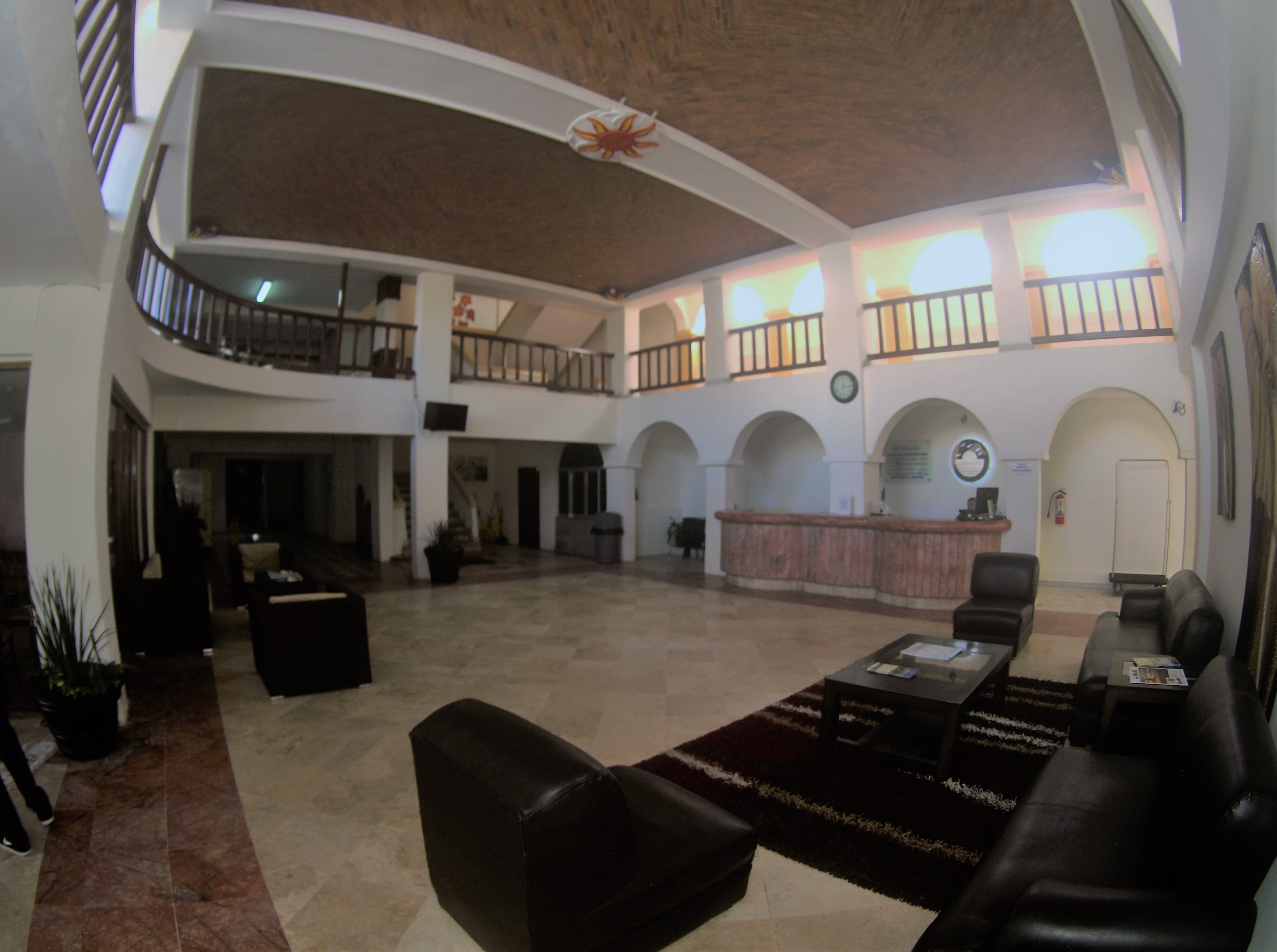 Solamar Inn