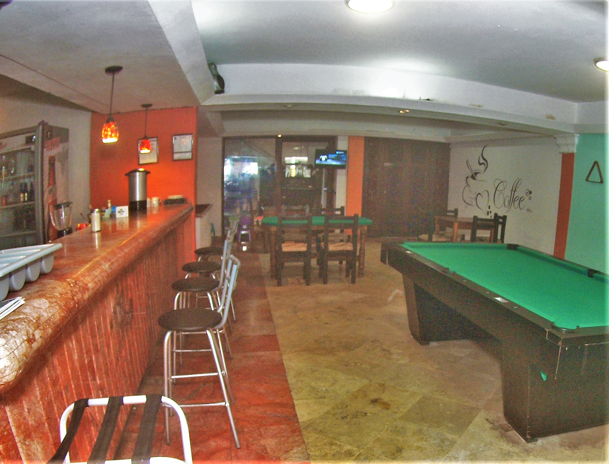 Solamar Inn