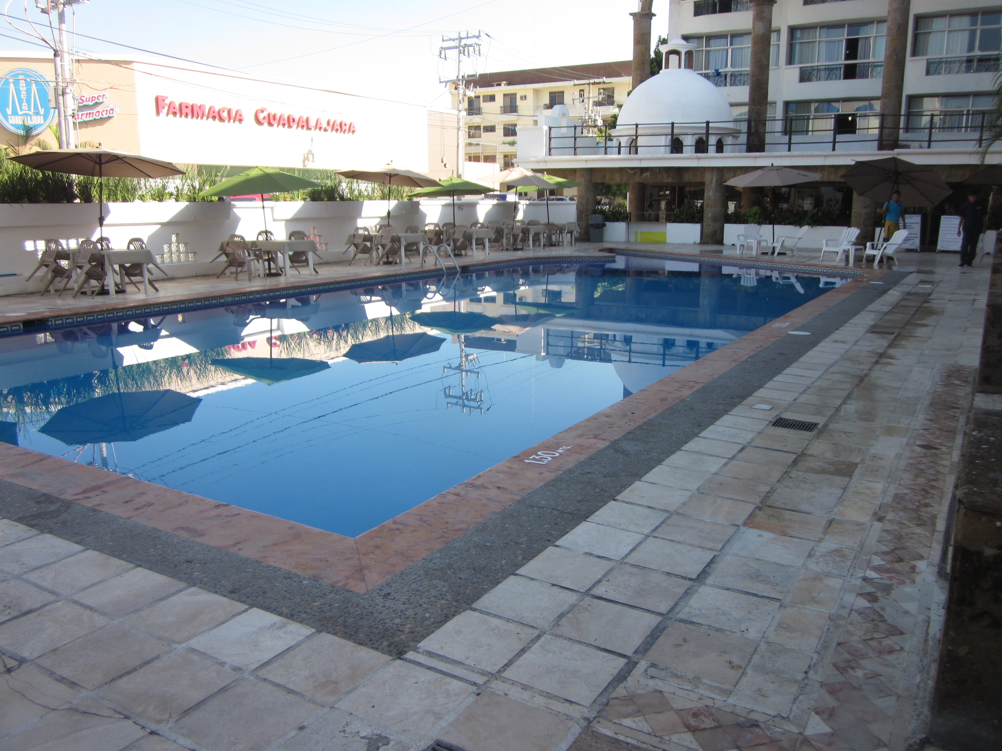 Solamar Inn
