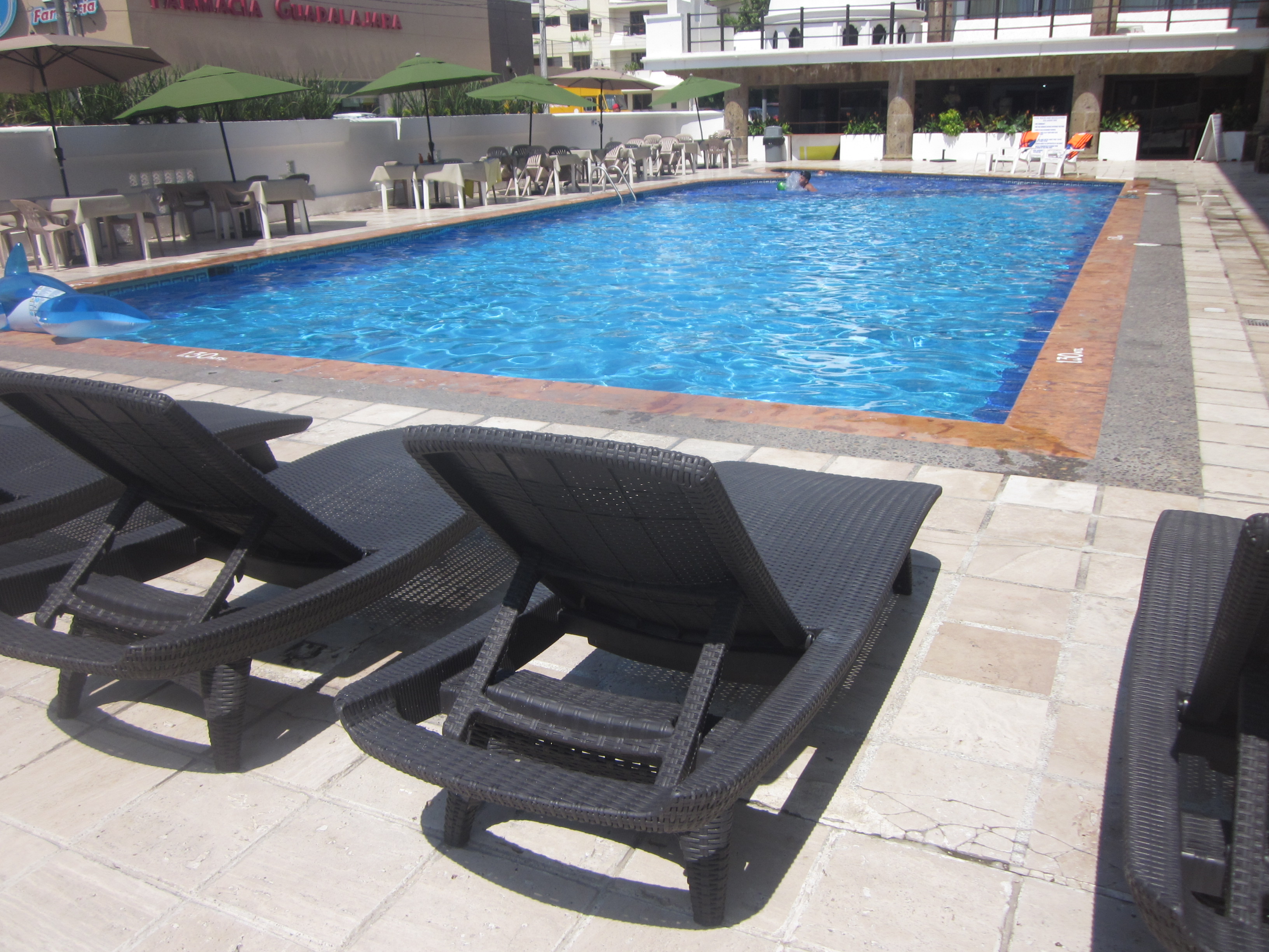 Solamar Inn